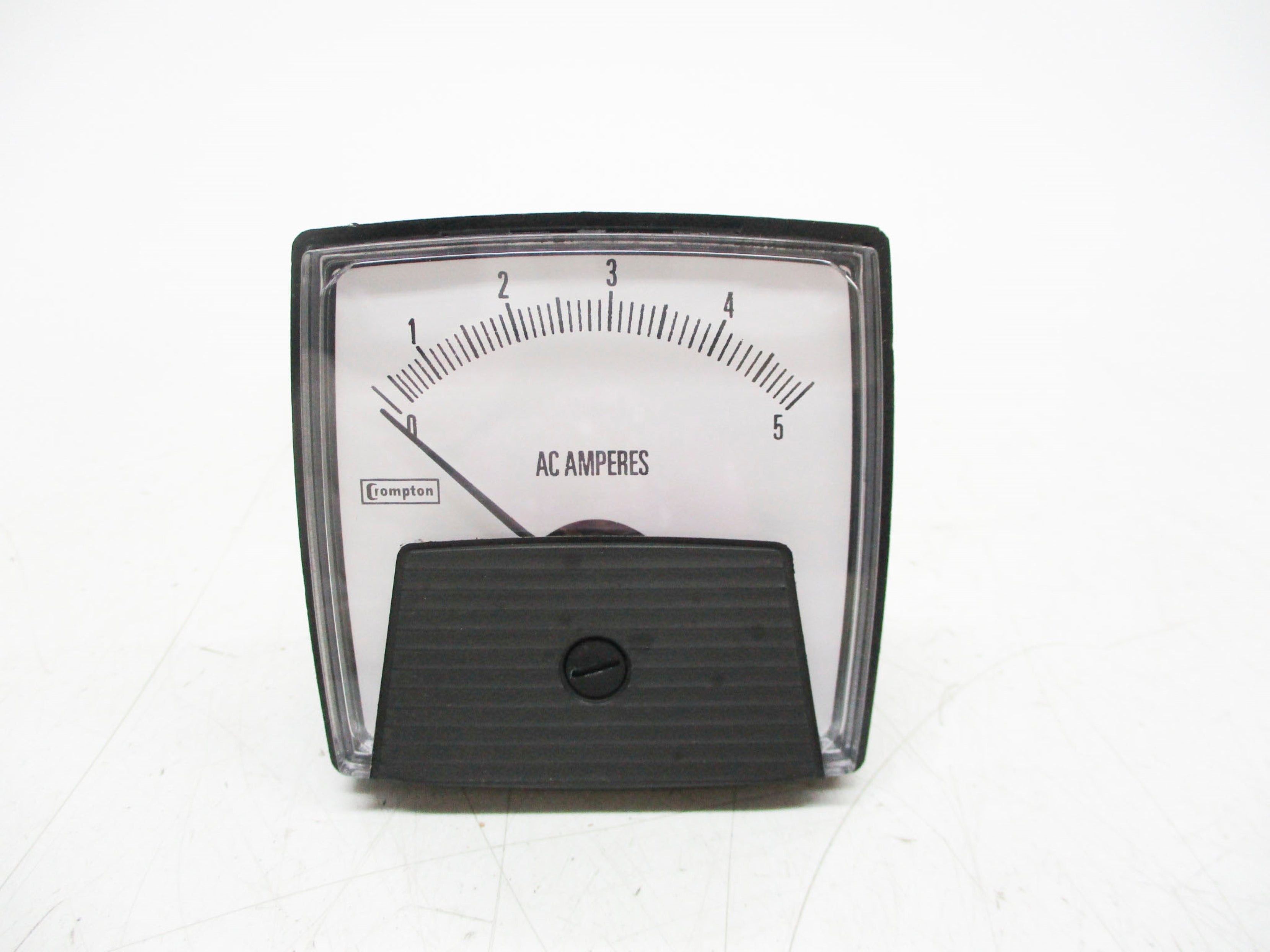 CROMPTON 012-75AA-LSLS-C7-B3 850V 0/5AAC NSMP