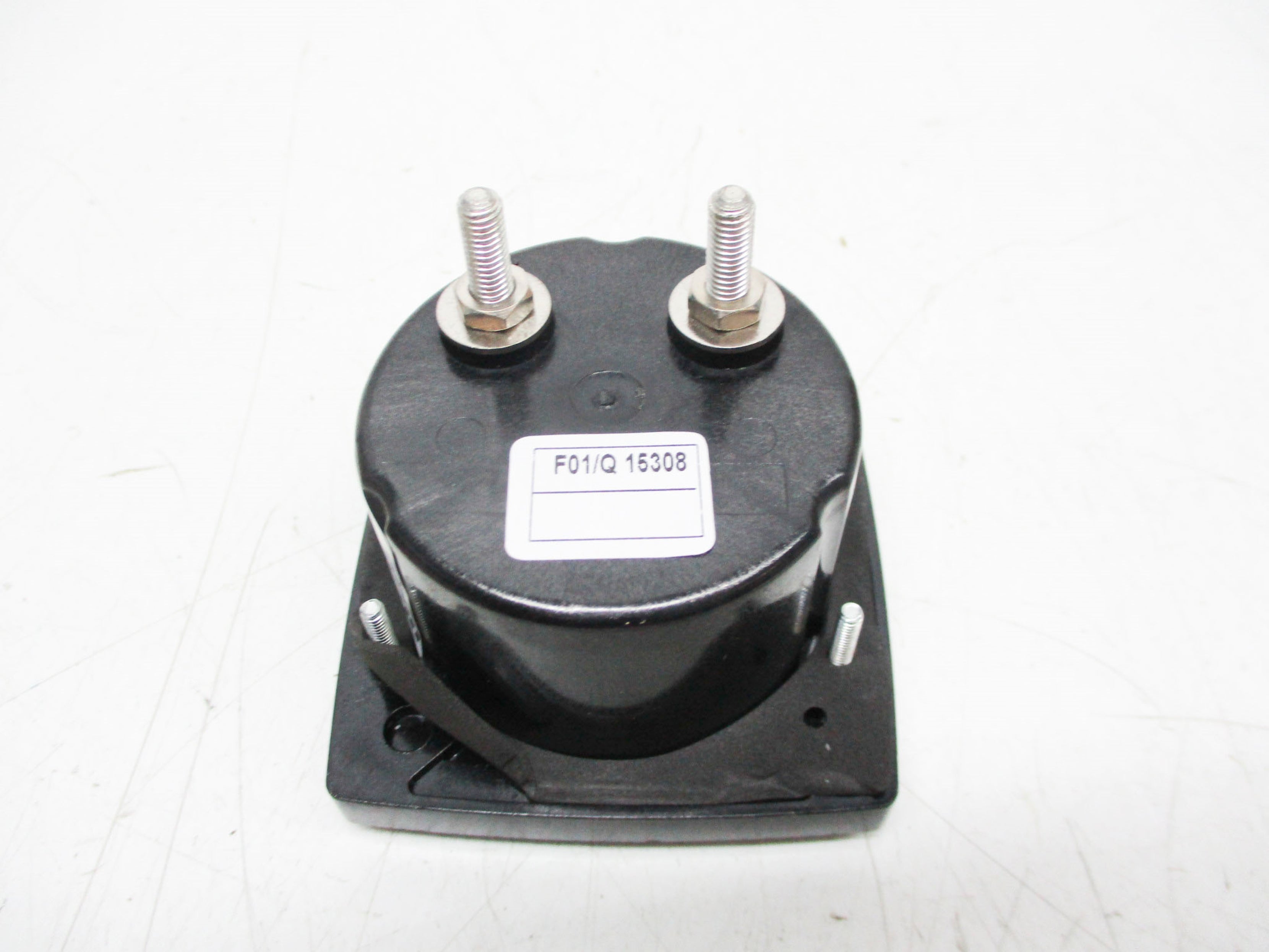 CROMPTON 012-75AA-LSLS-C7-B3 850V 0/5AAC NSMP