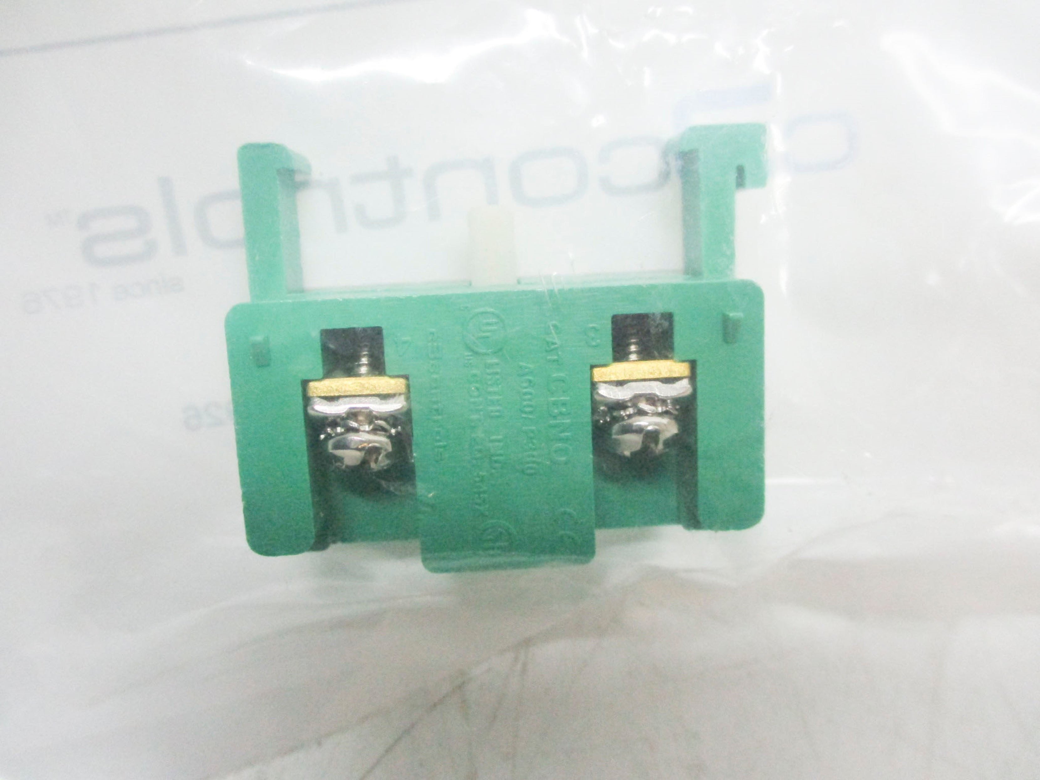 C3CONTROLS CBN0 NSMP