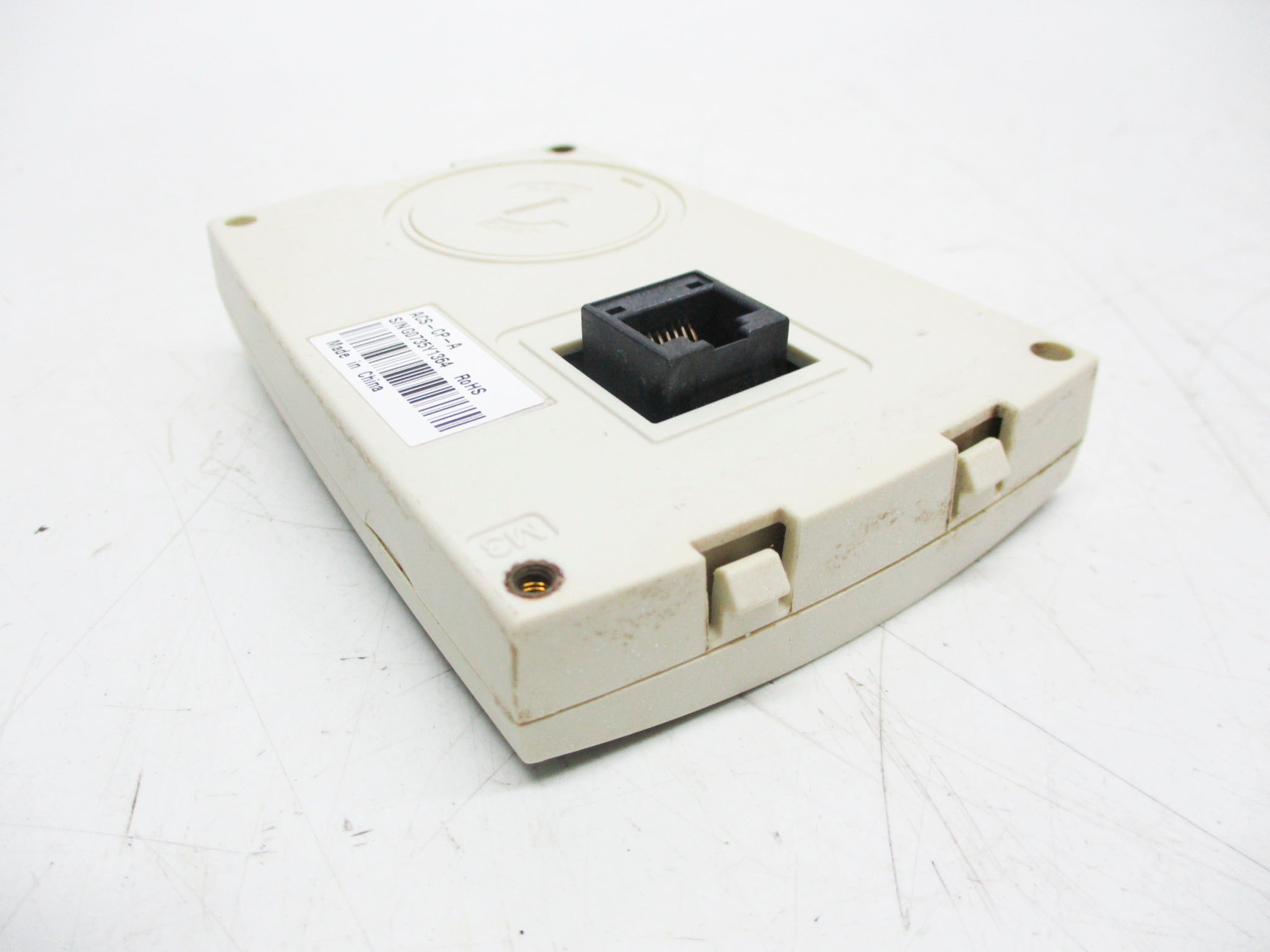ABB ACS-CP-A UNMP