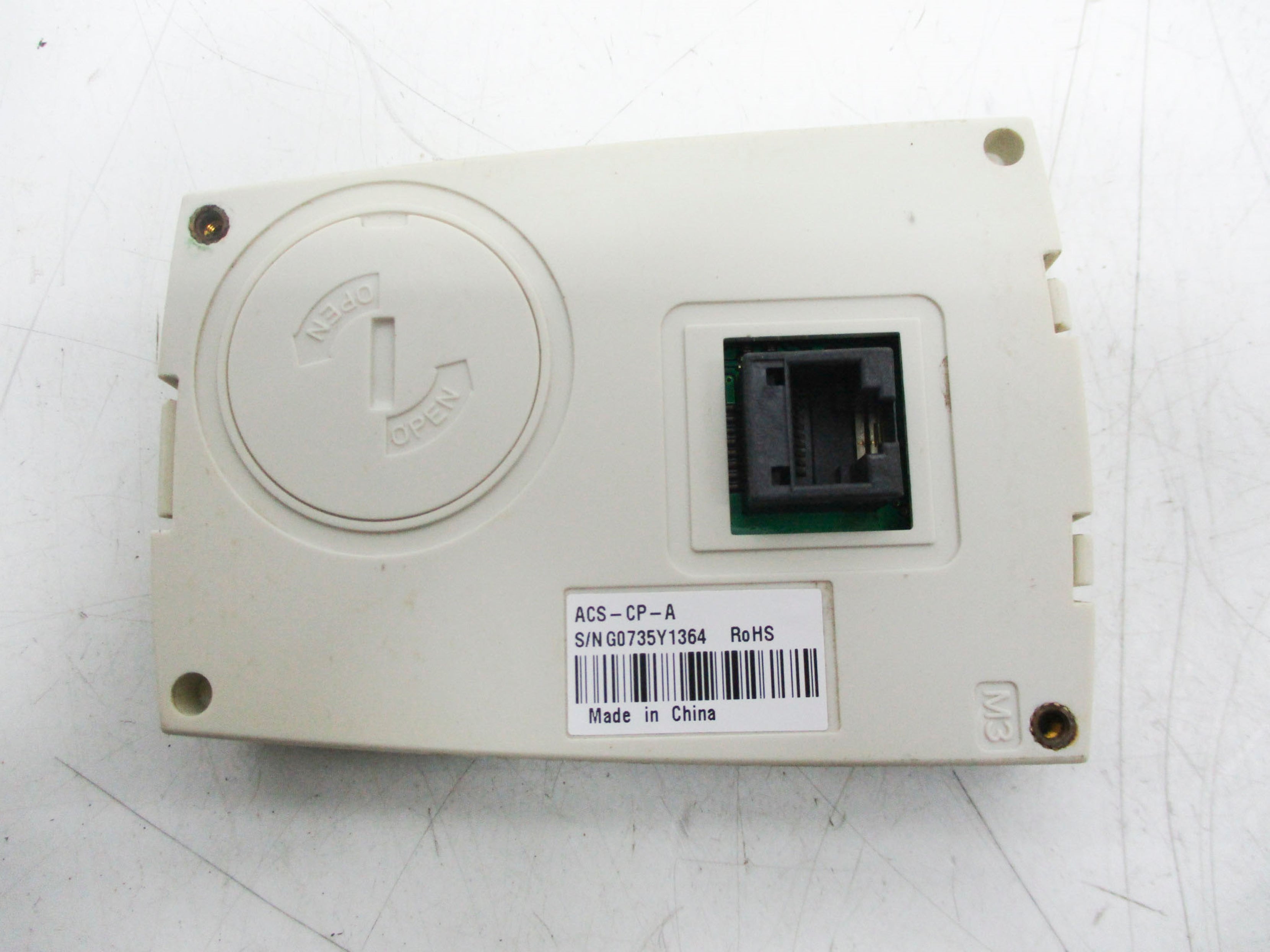 ABB ACS-CP-A UNMP