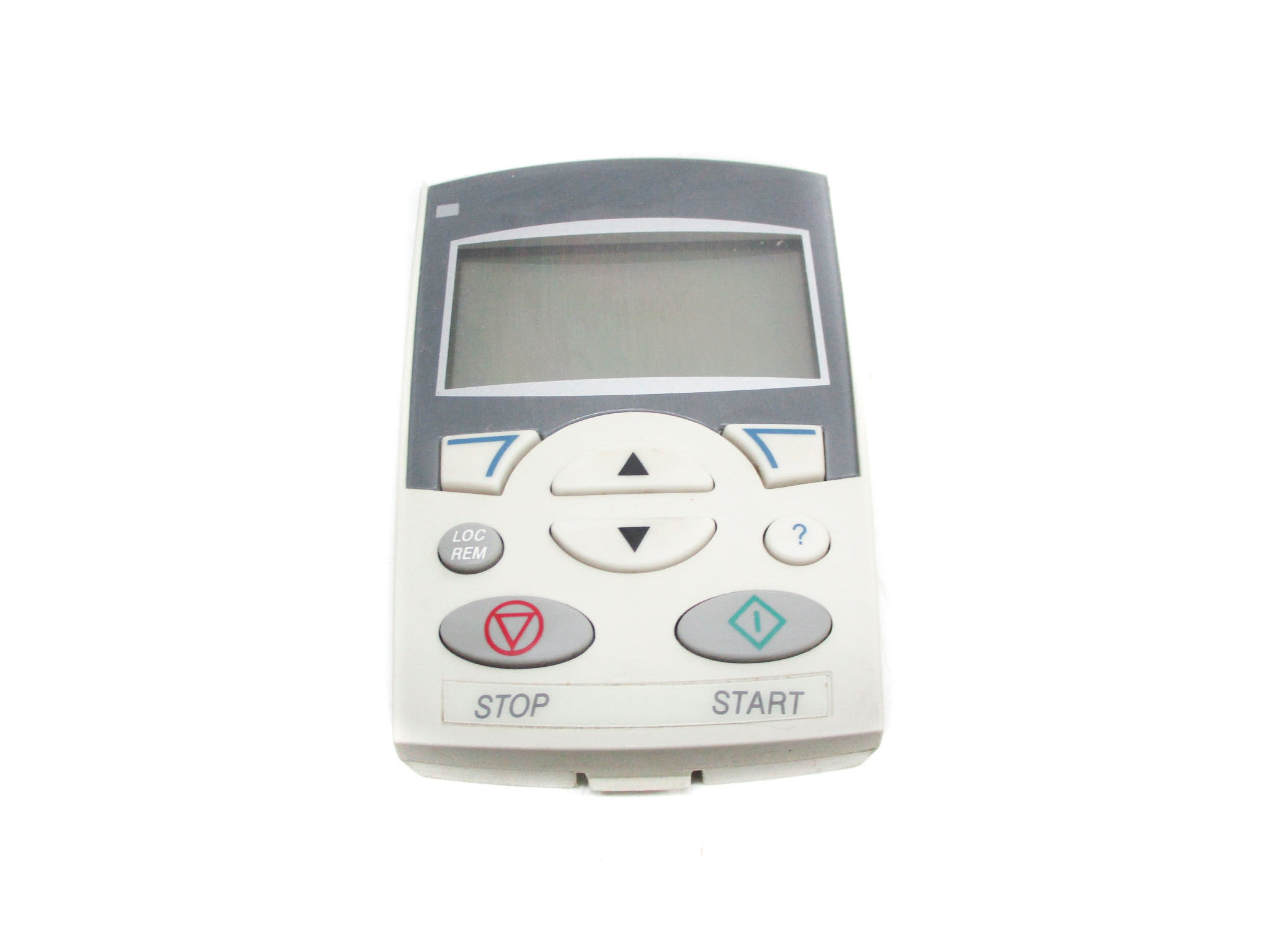 ABB ACS-CP-A (AS PICTURED) UNMP