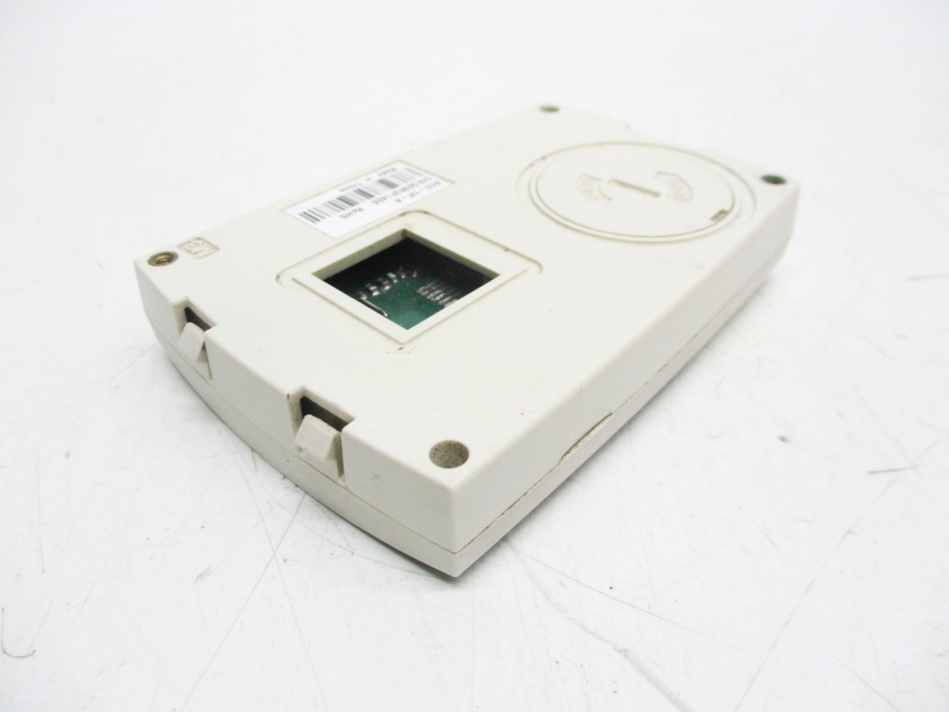 ABB ACS-CP-A (AS PICTURED) UNMP