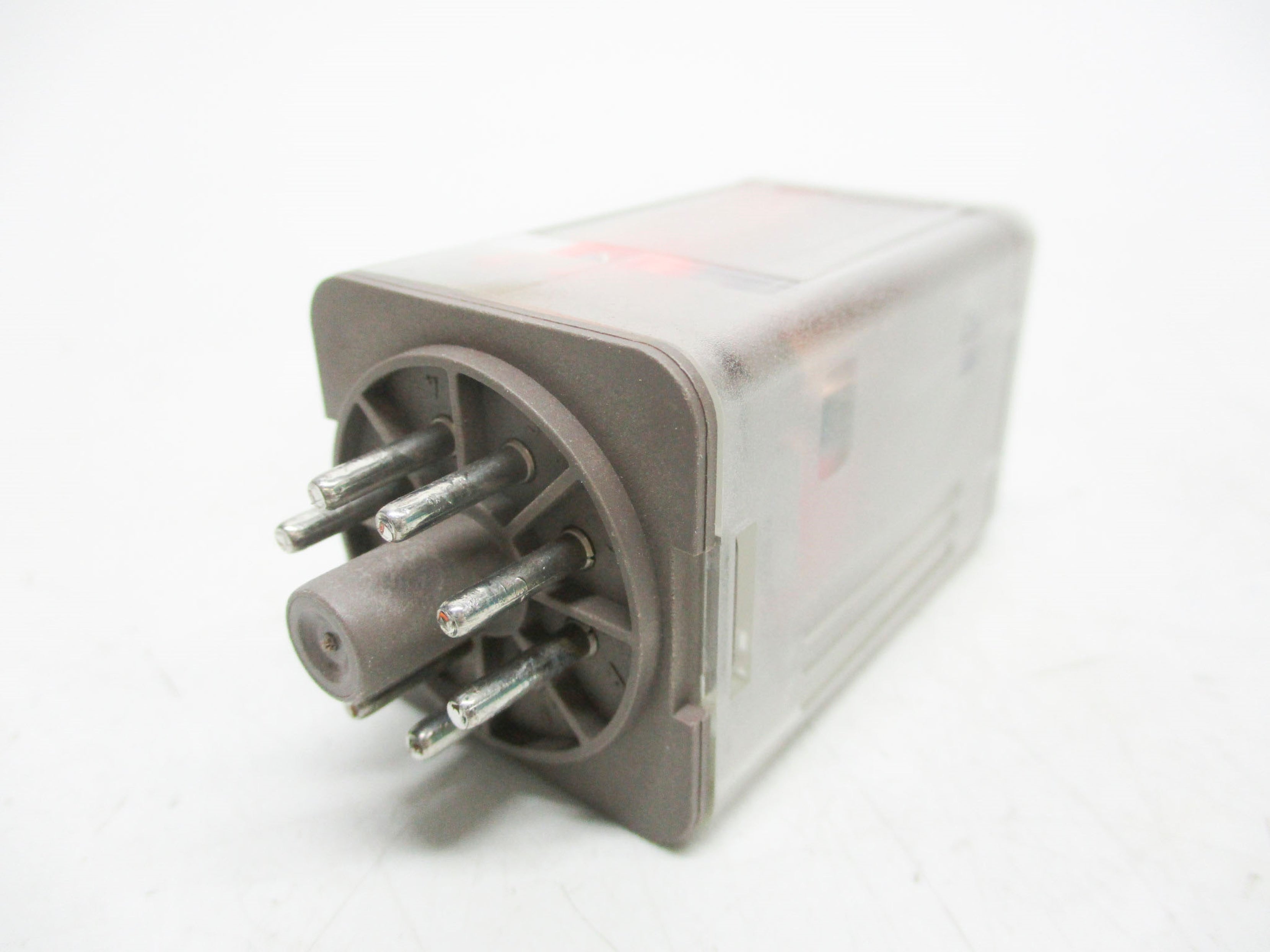 ALLEN BRADLEY 700-HA32Z24 SER. B 24VDC (GY/BL) NSMP
