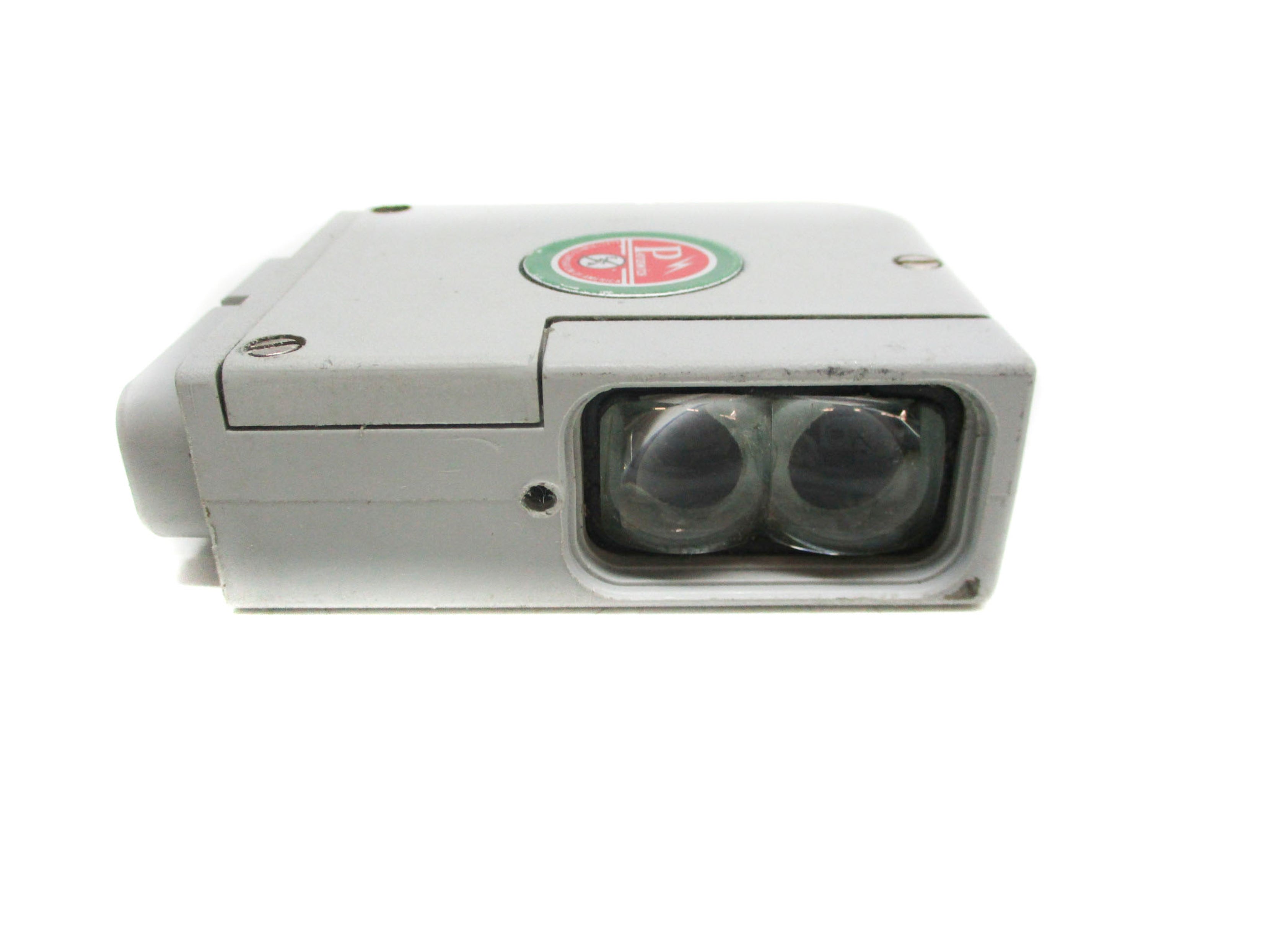 ECA 42MRA-5000 (AS PICTURED) UNMP