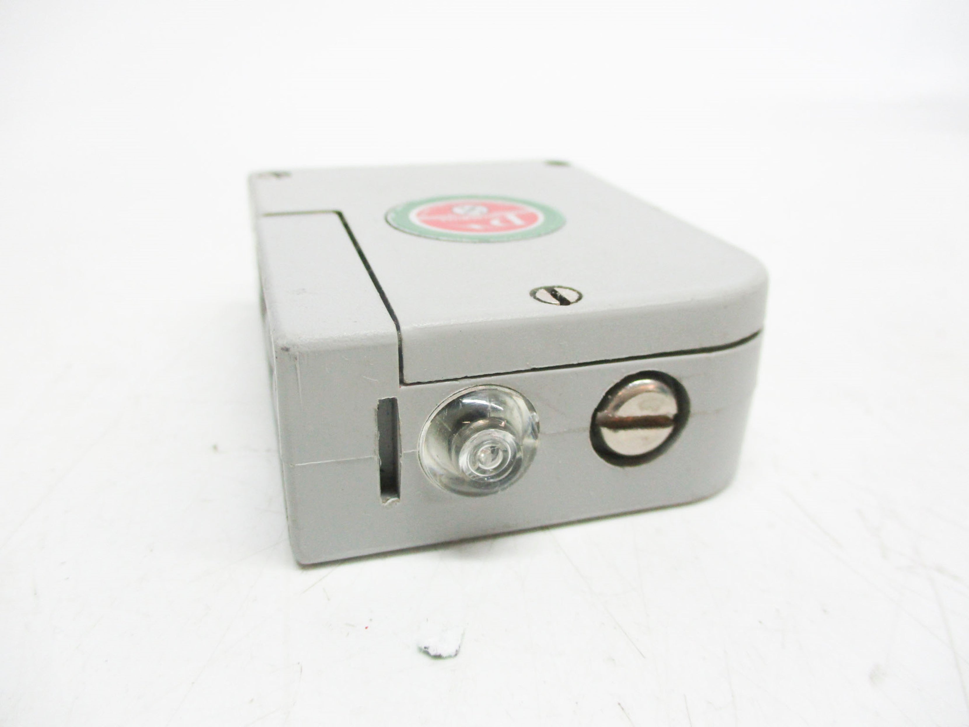ECA 42MRA-5000 (AS PICTURED) UNMP
