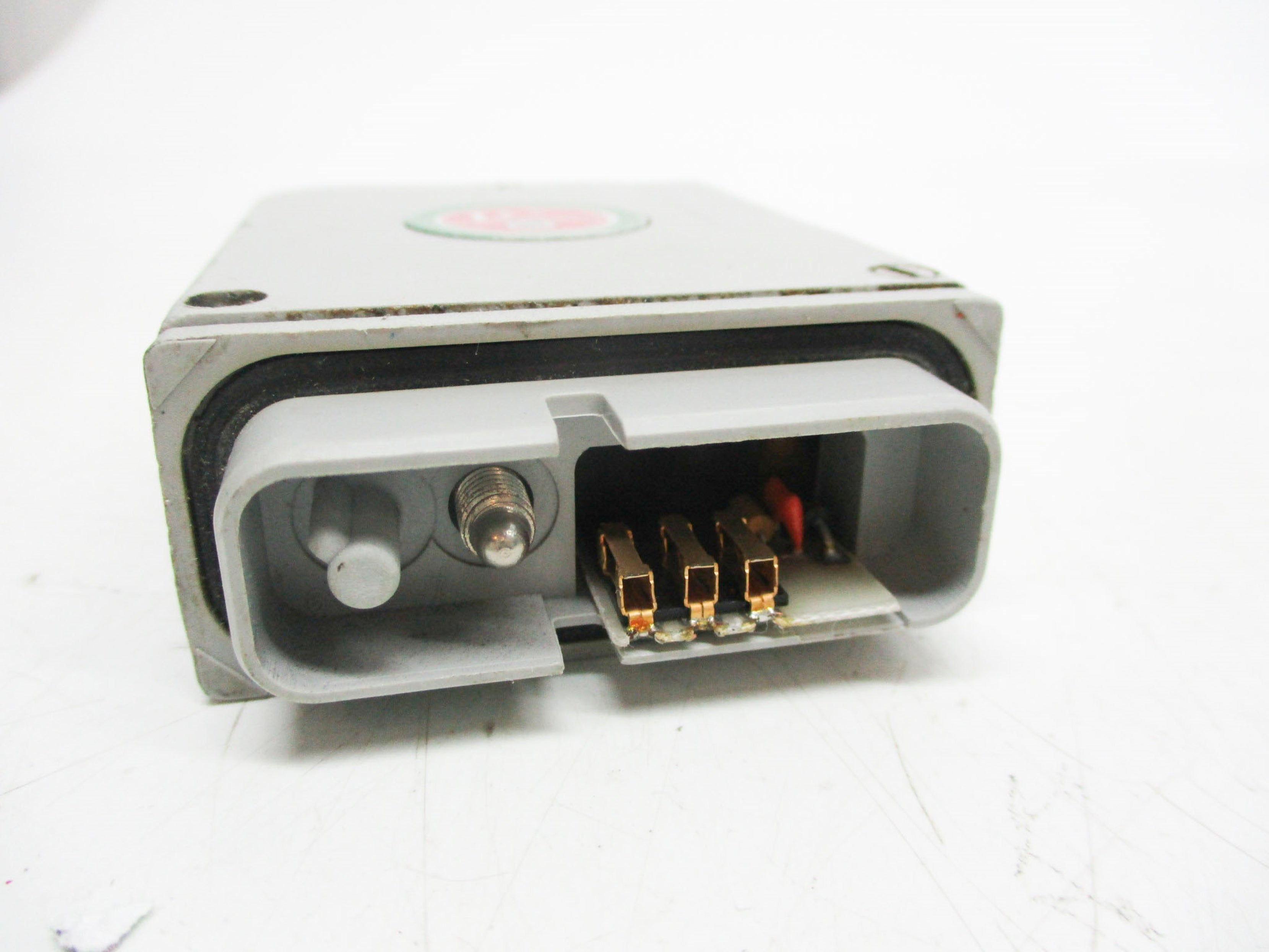 ECA 42MRA-5000 (AS PICTURED) UNMP