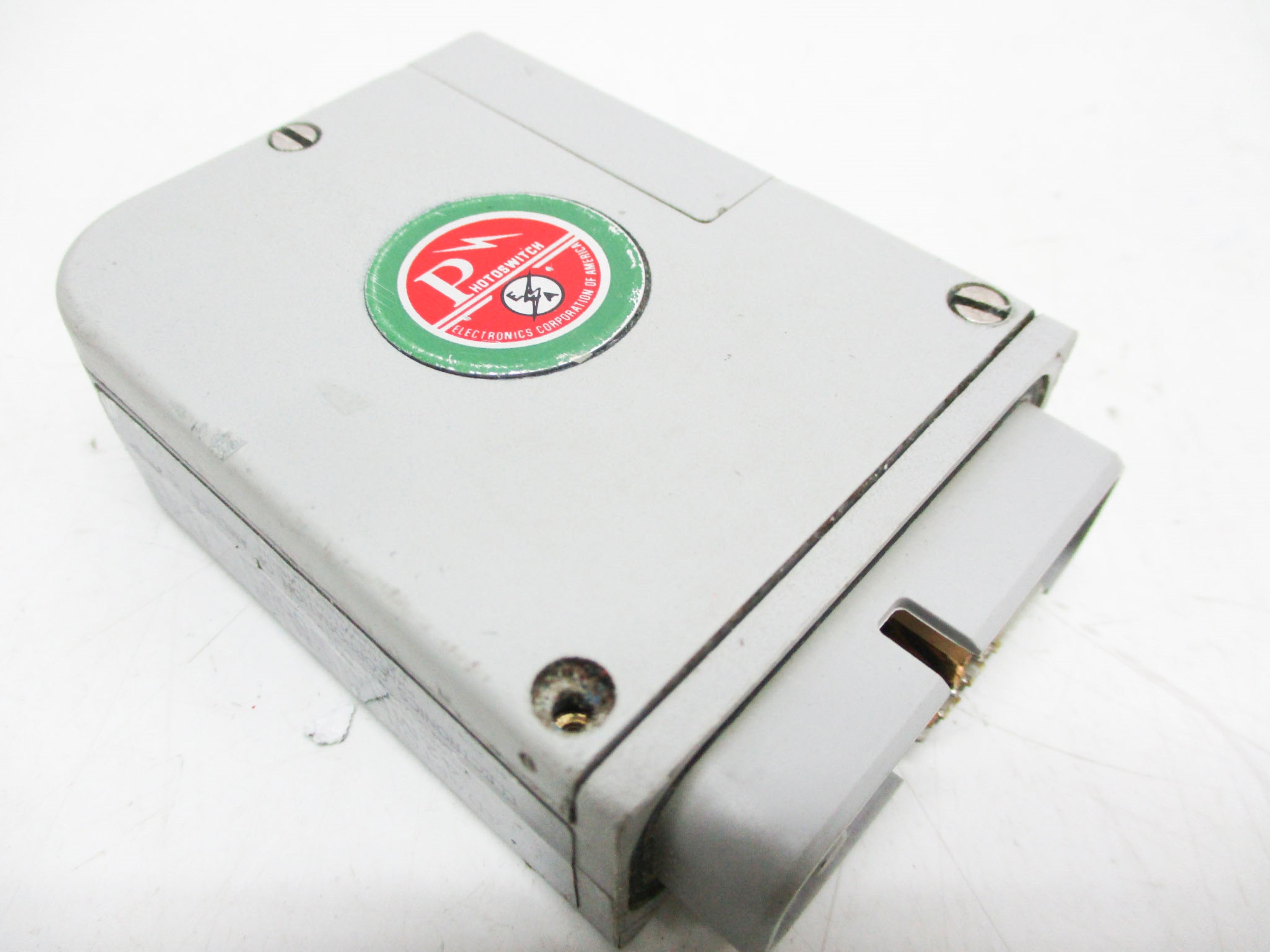 ECA 42MRA-5000 (AS PICTURED) UNMP