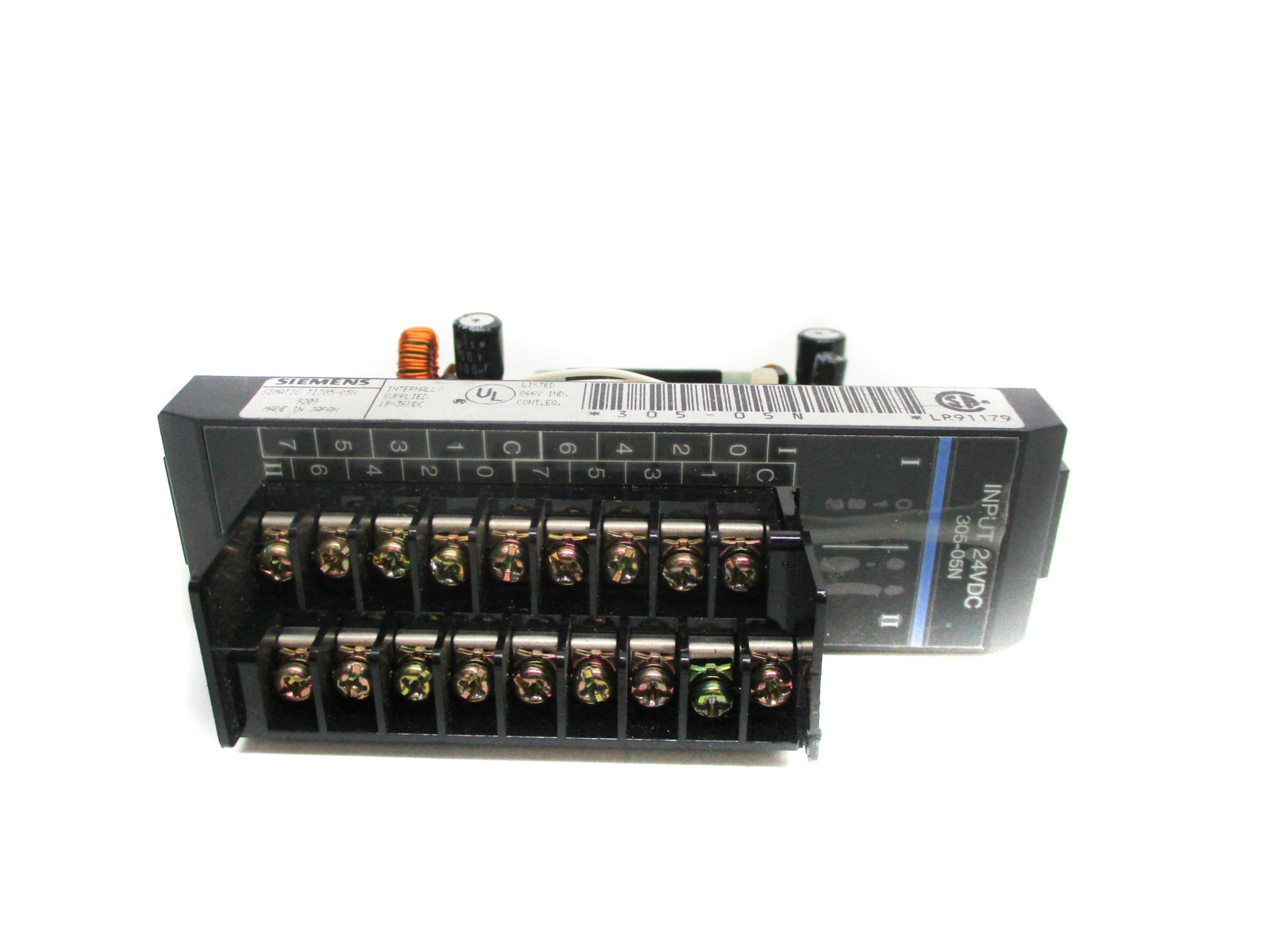 SIEMENS T1305-05N UNMP