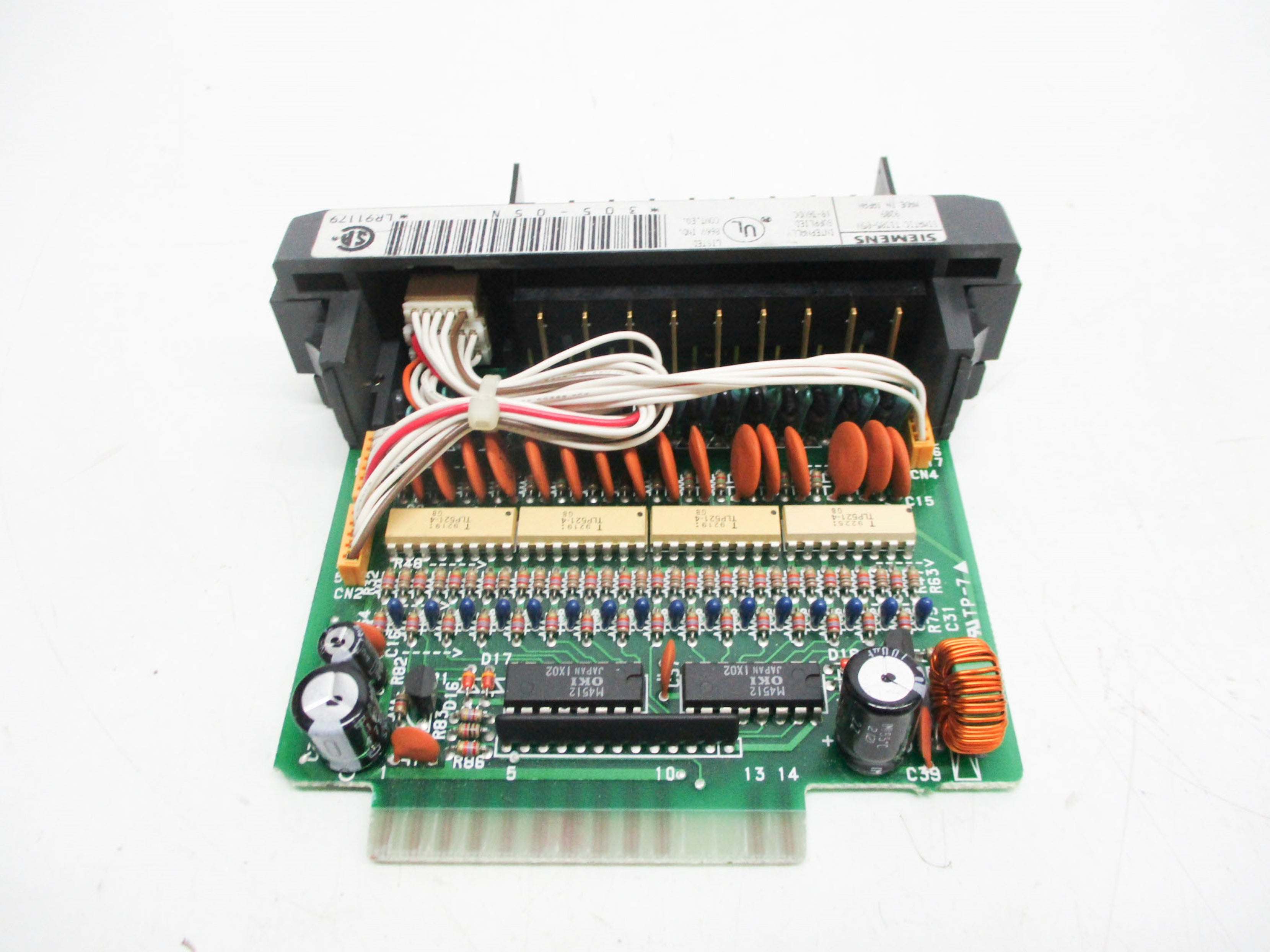 SIEMENS T1305-05N UNMP