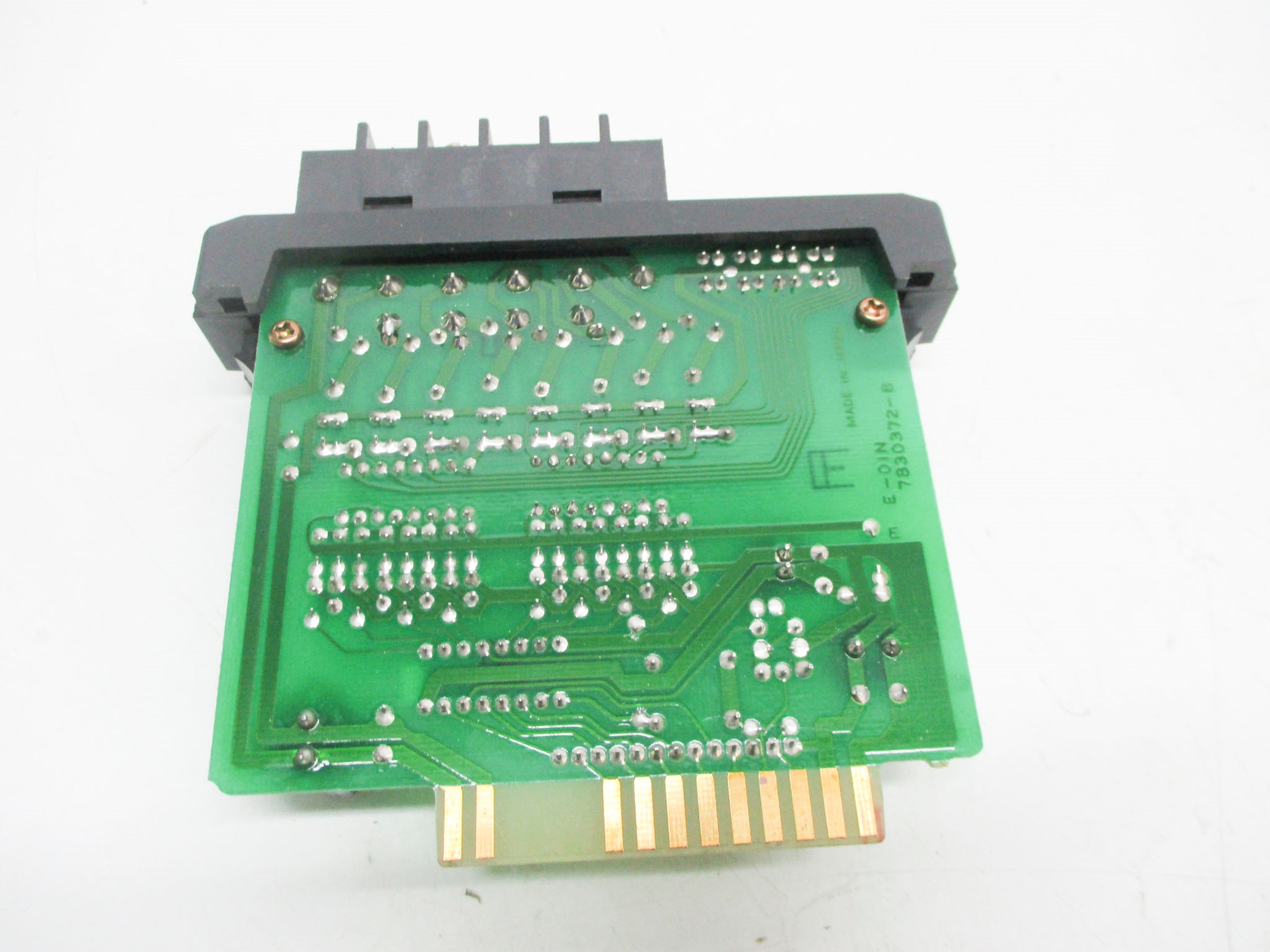 GENERAL ELECTRIC IC610MDL101A 24VDC UNMP