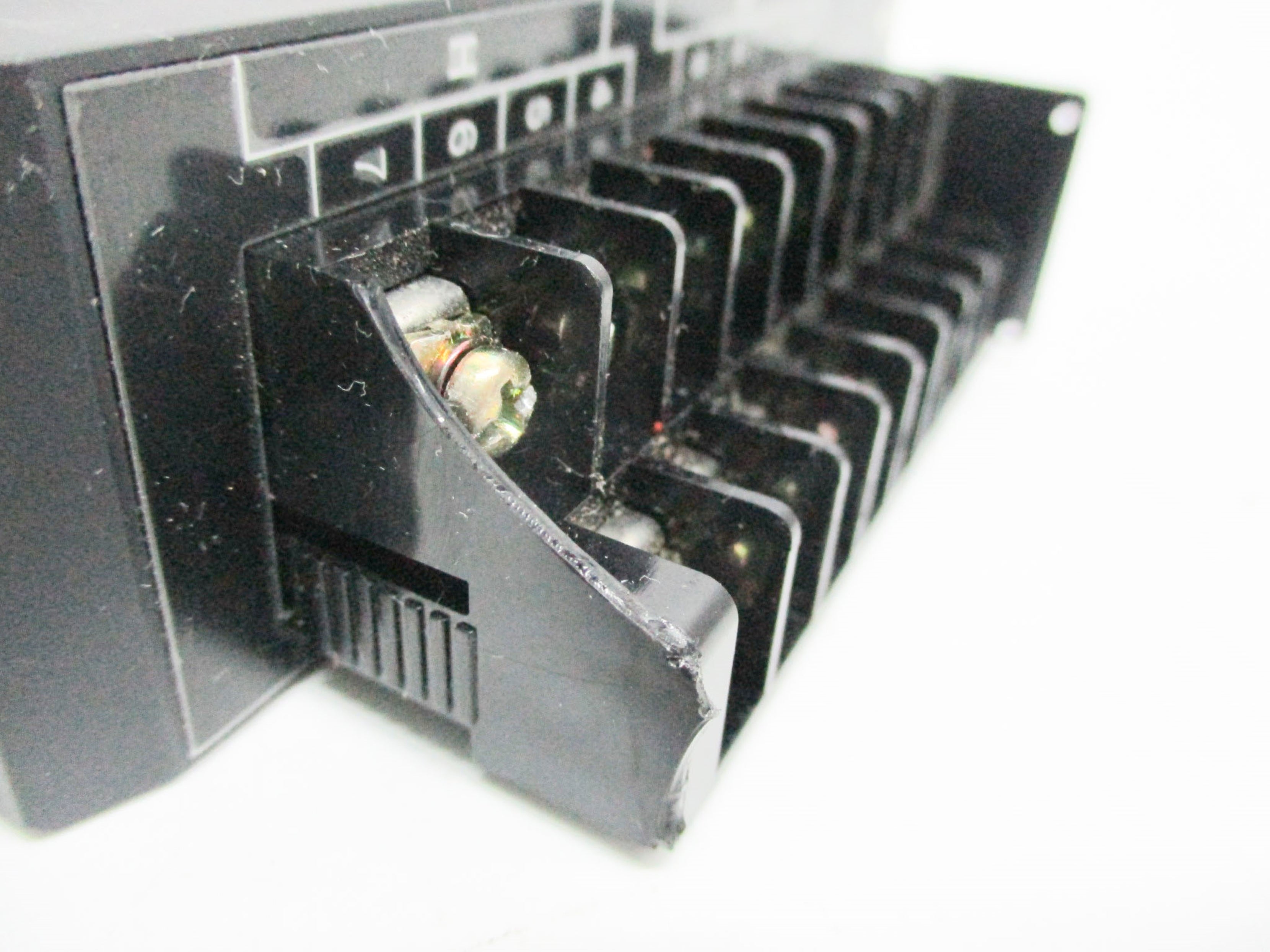FANUC IC610MDL179A (AS PICTURED) UNMP