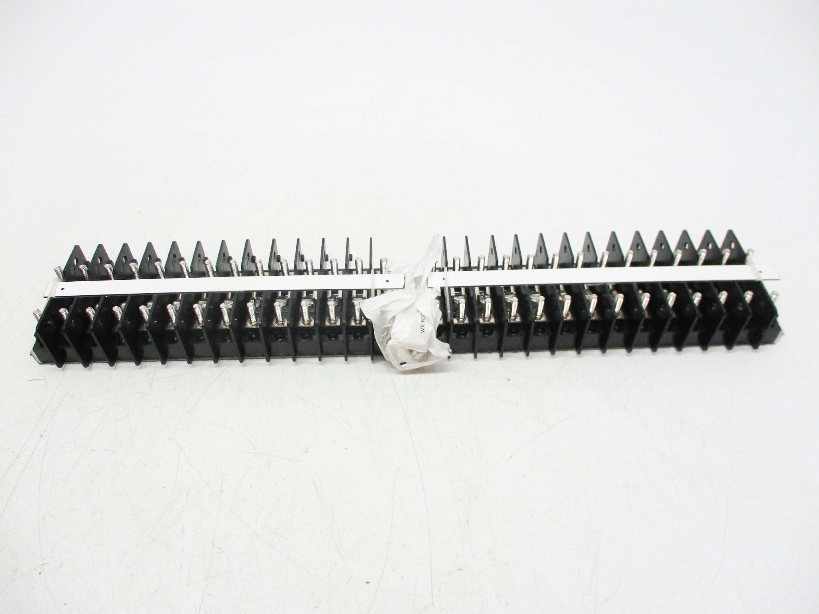 POWELL & THE STATES CO. M-25028 NSMP