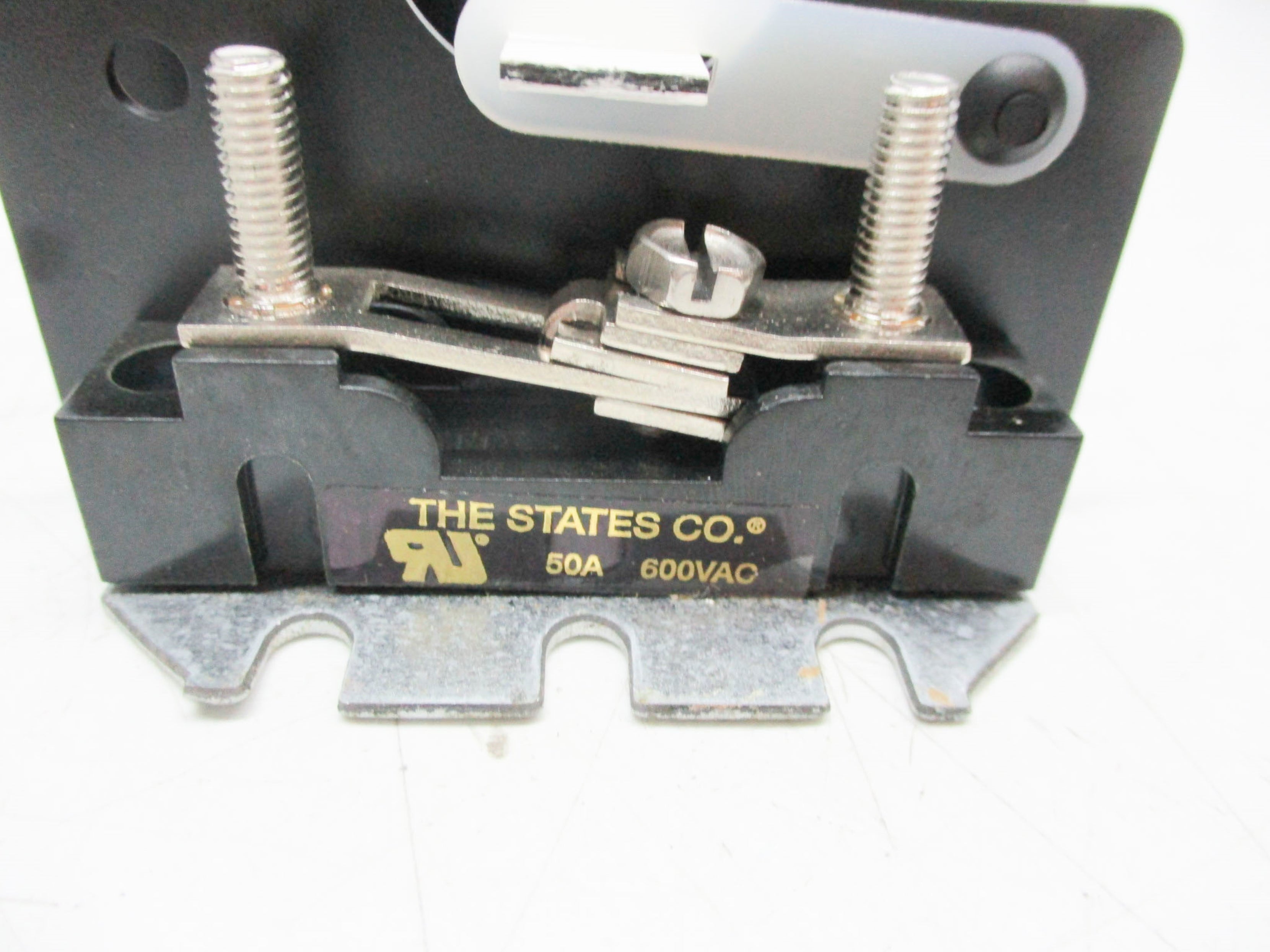 POWELL & THE STATES CO. M-25028 NSMP
