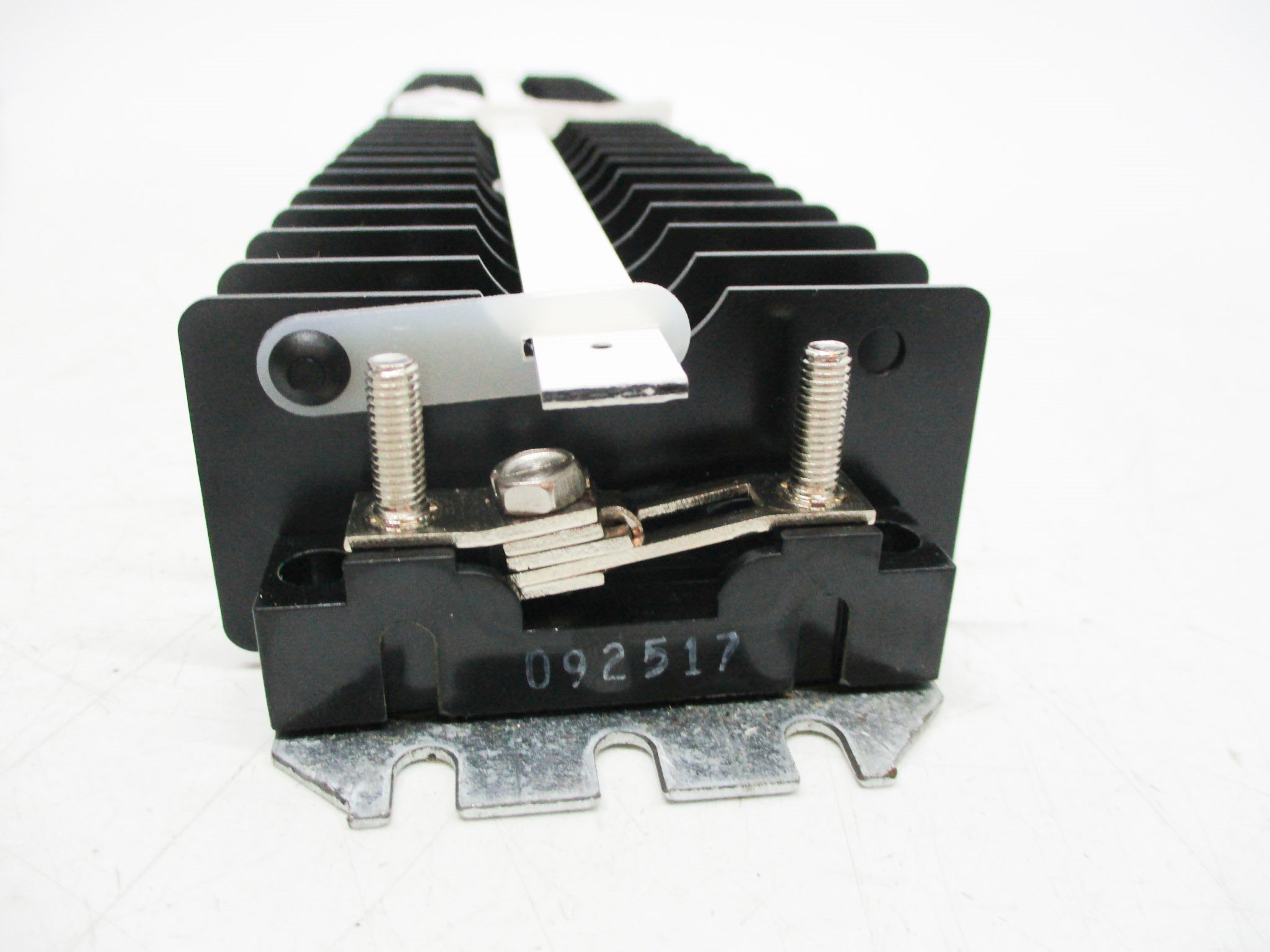 POWELL & THE STATES CO. M-25028 NSMP