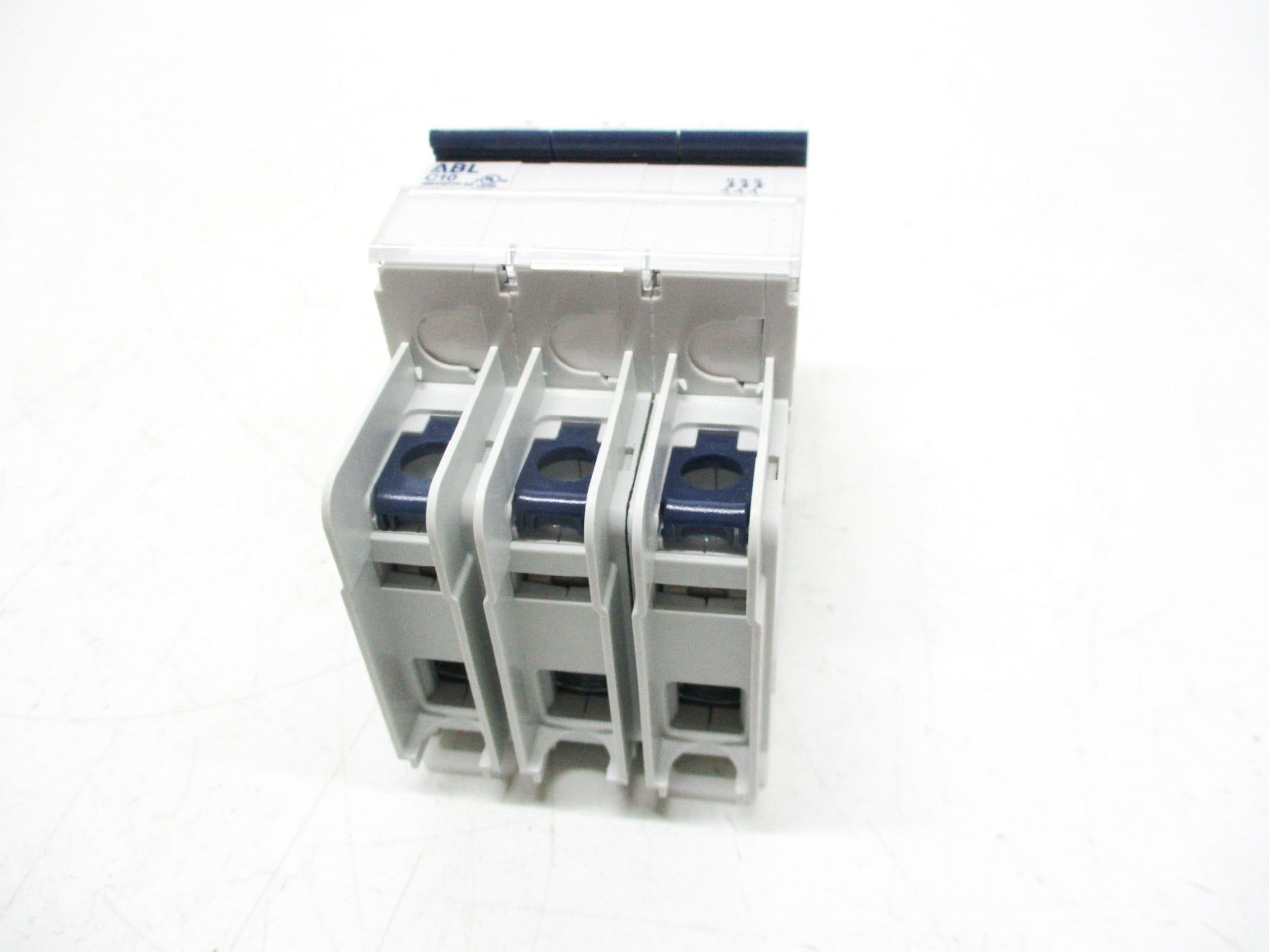 ALTECH 3C10UL 10A 480Y/277VAC NSNP