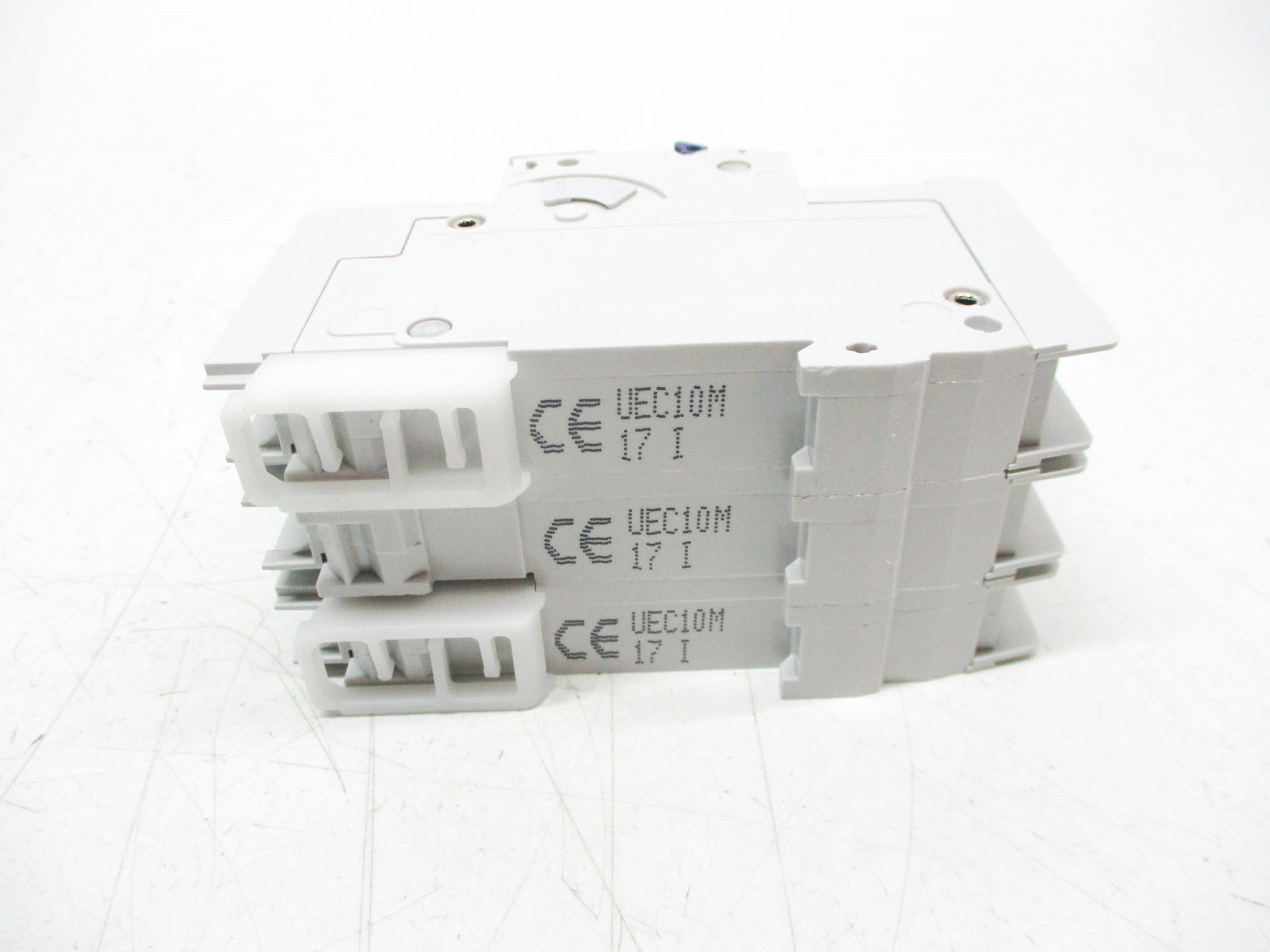 ALTECH 3C10UL 10A 480Y/277VAC NSNP