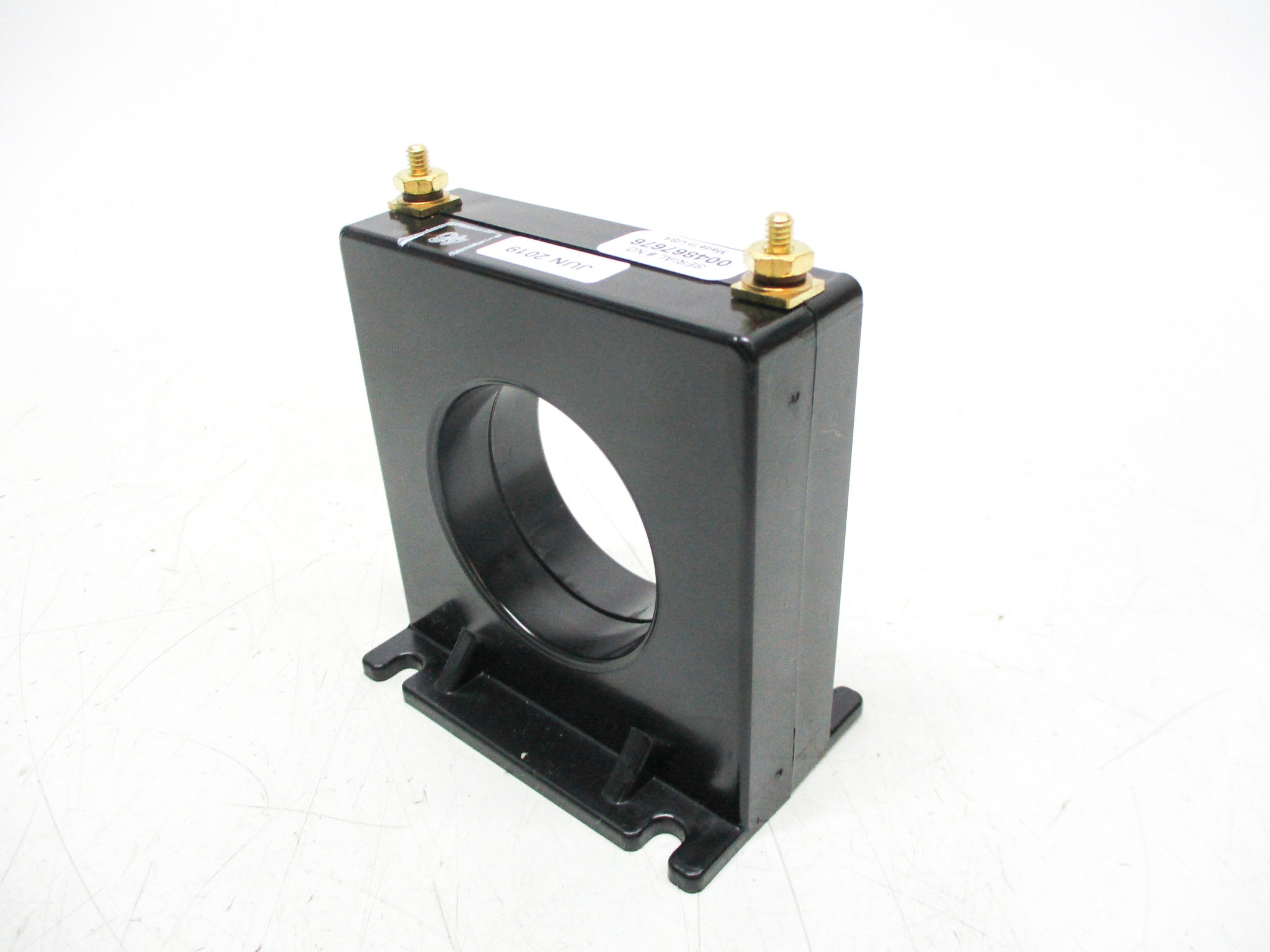 INSTRUMENT TRANSFORMERS 56SFT-601 NSNP