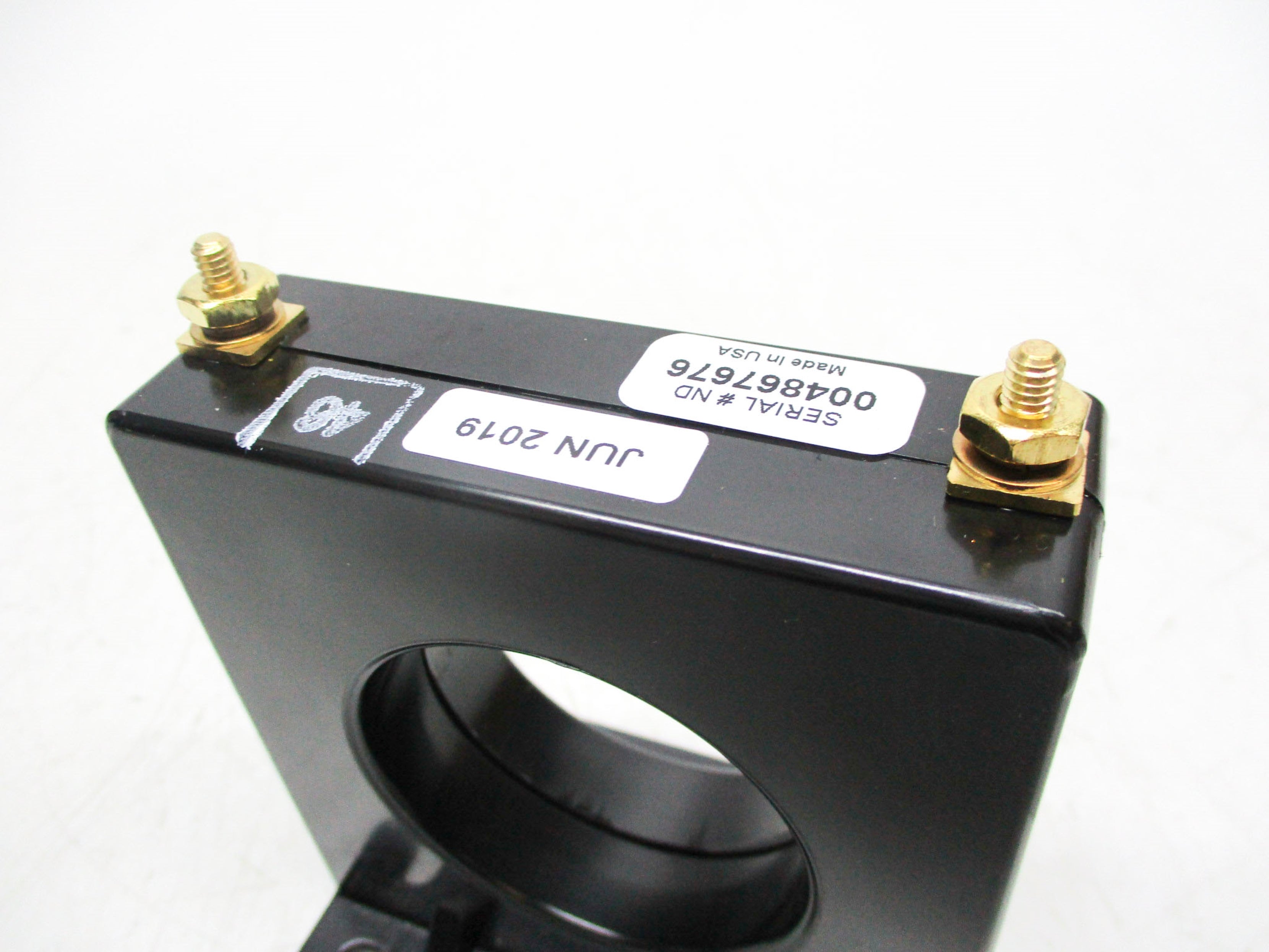 INSTRUMENT TRANSFORMERS 56SFT-601 NSNP