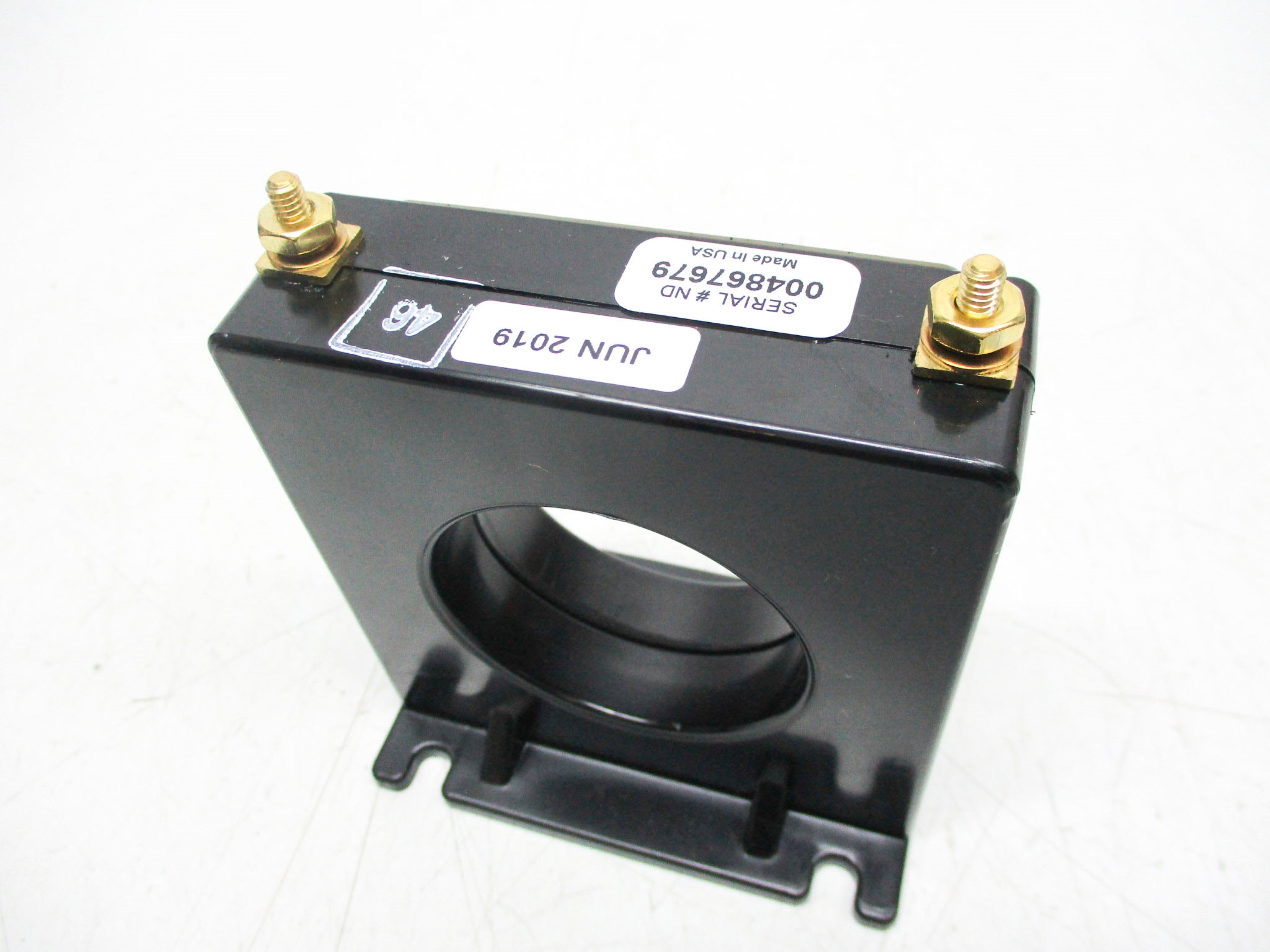 INSTRUMENT TRANSFORMERS 56SFT-801 NSNP