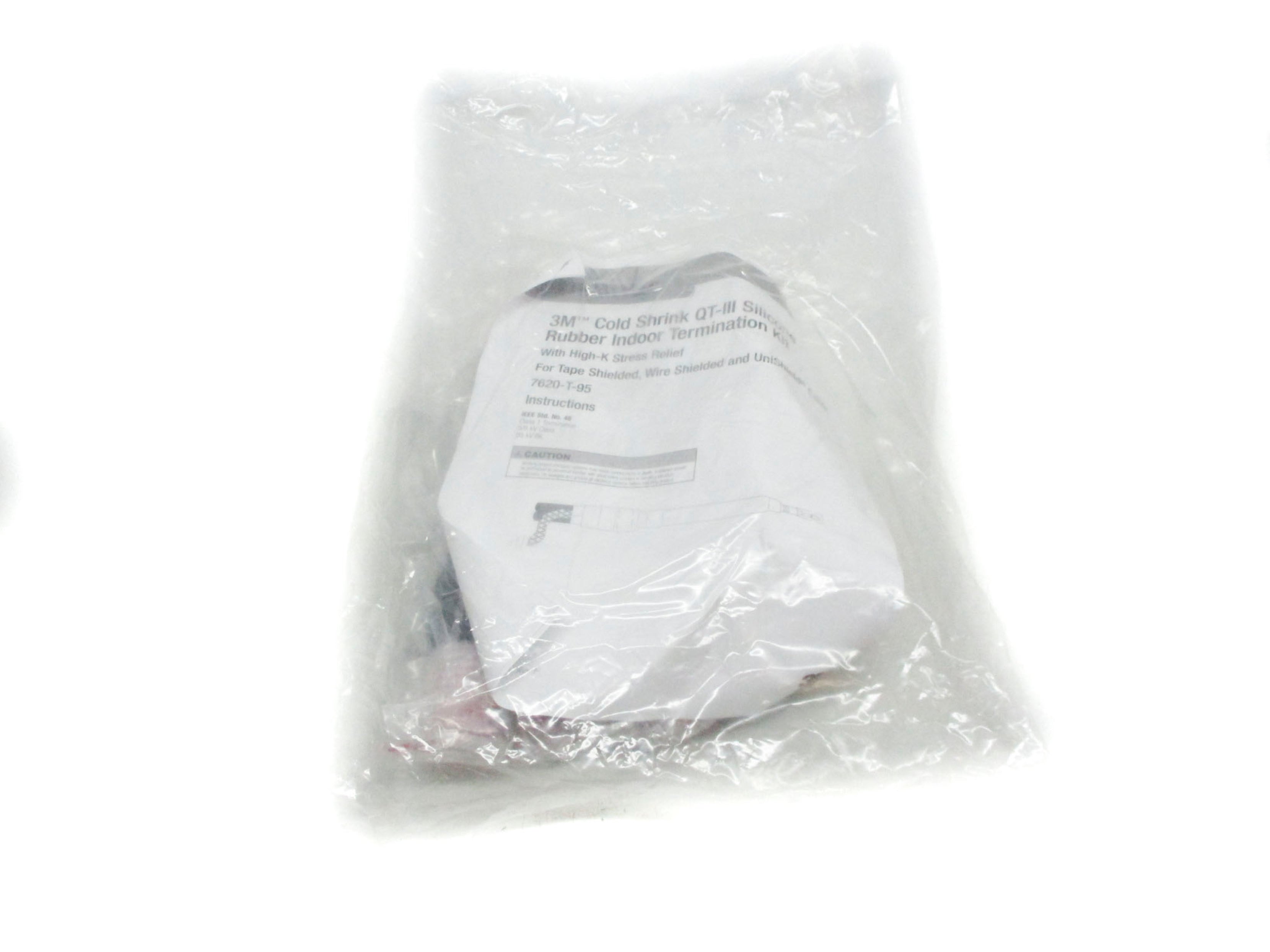 3M 7620-T-95 NSNP