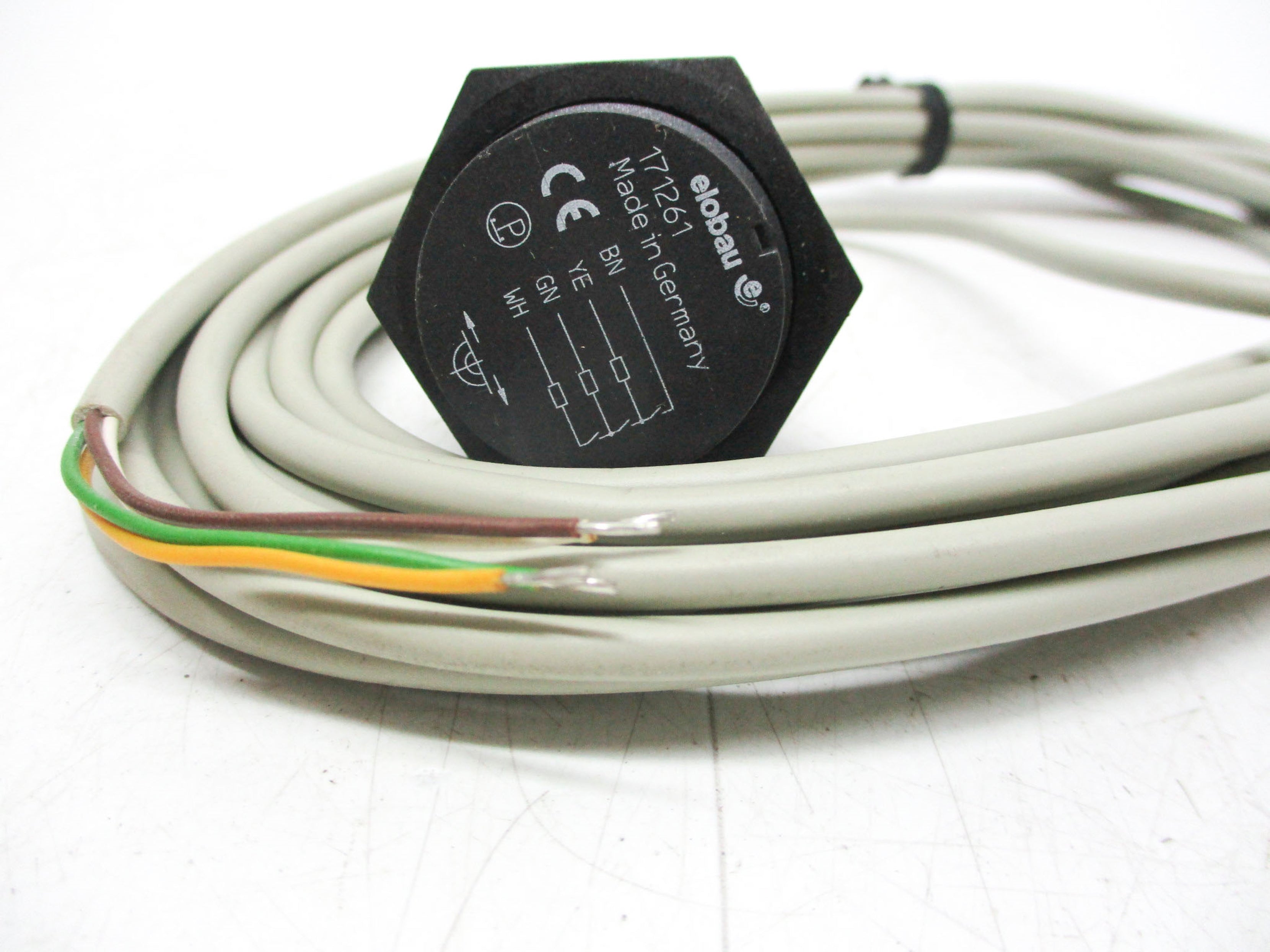 ELOBAU 171261 NSNP