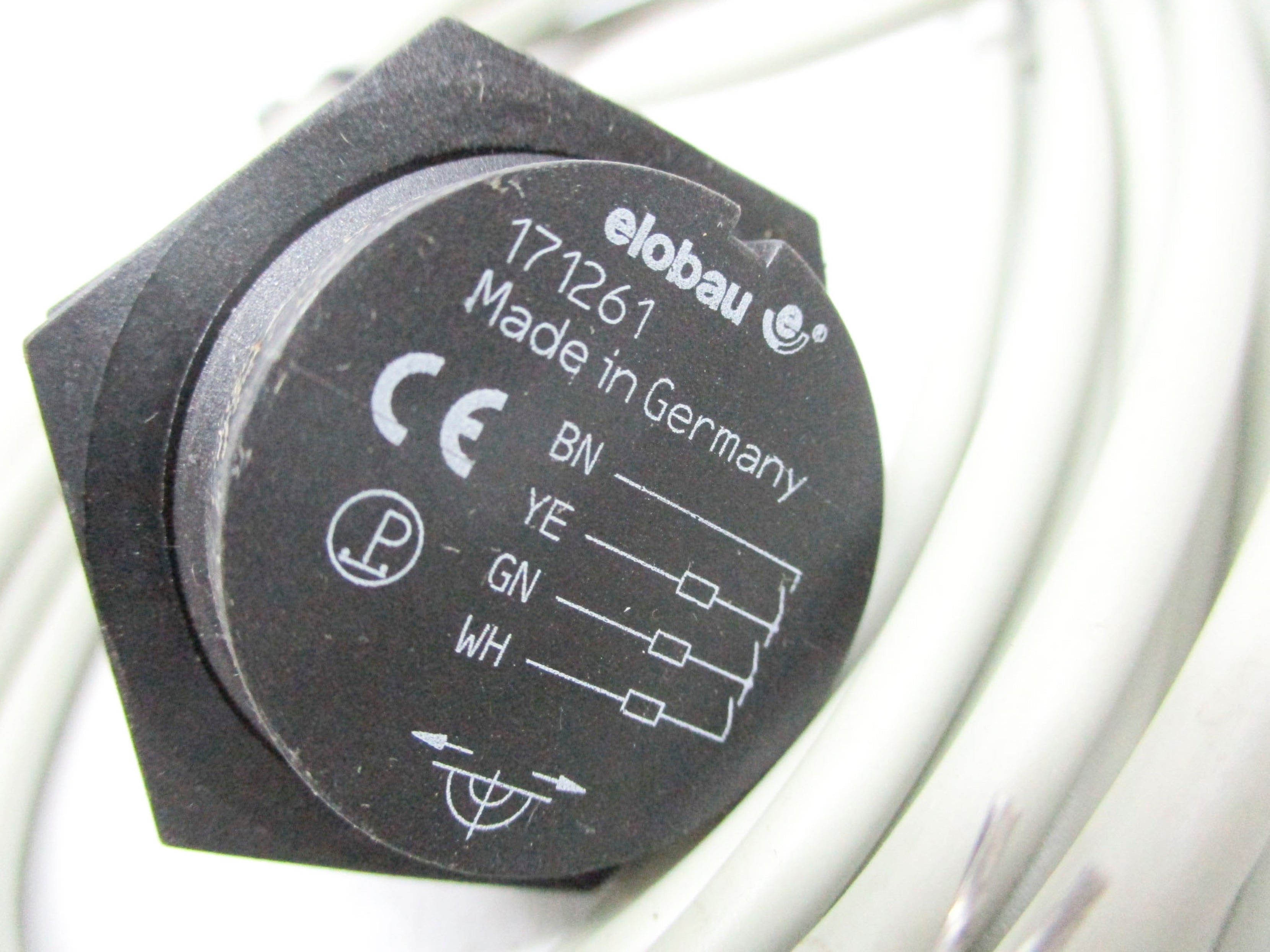 ELOBAU 171261 NSNP