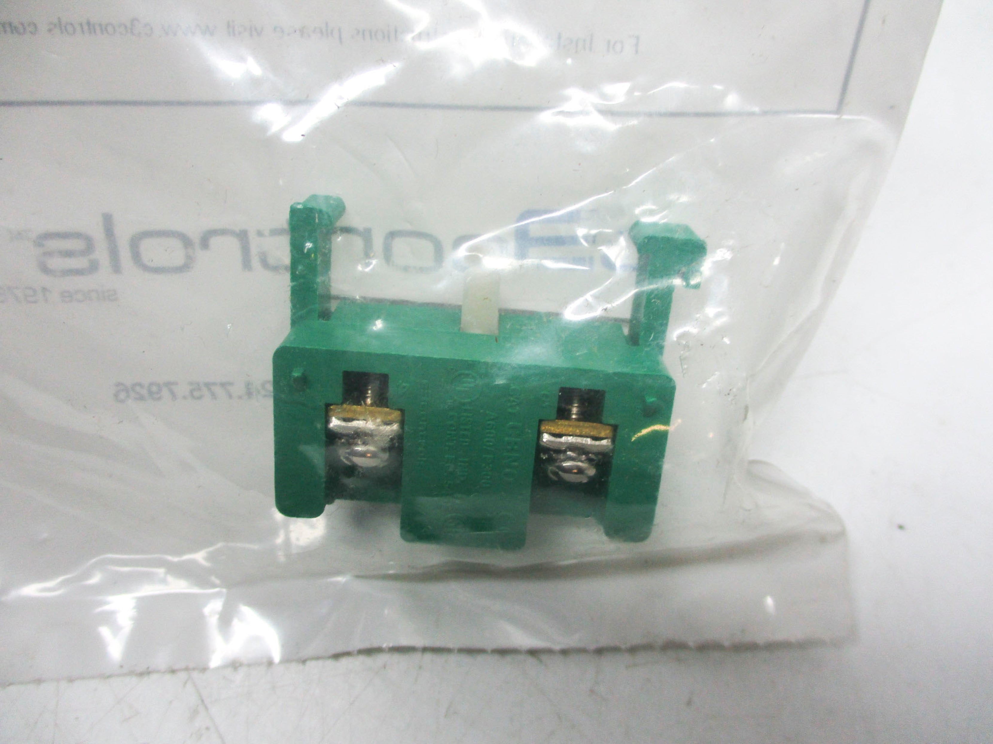 C3CONTROLS CBNO NSMP