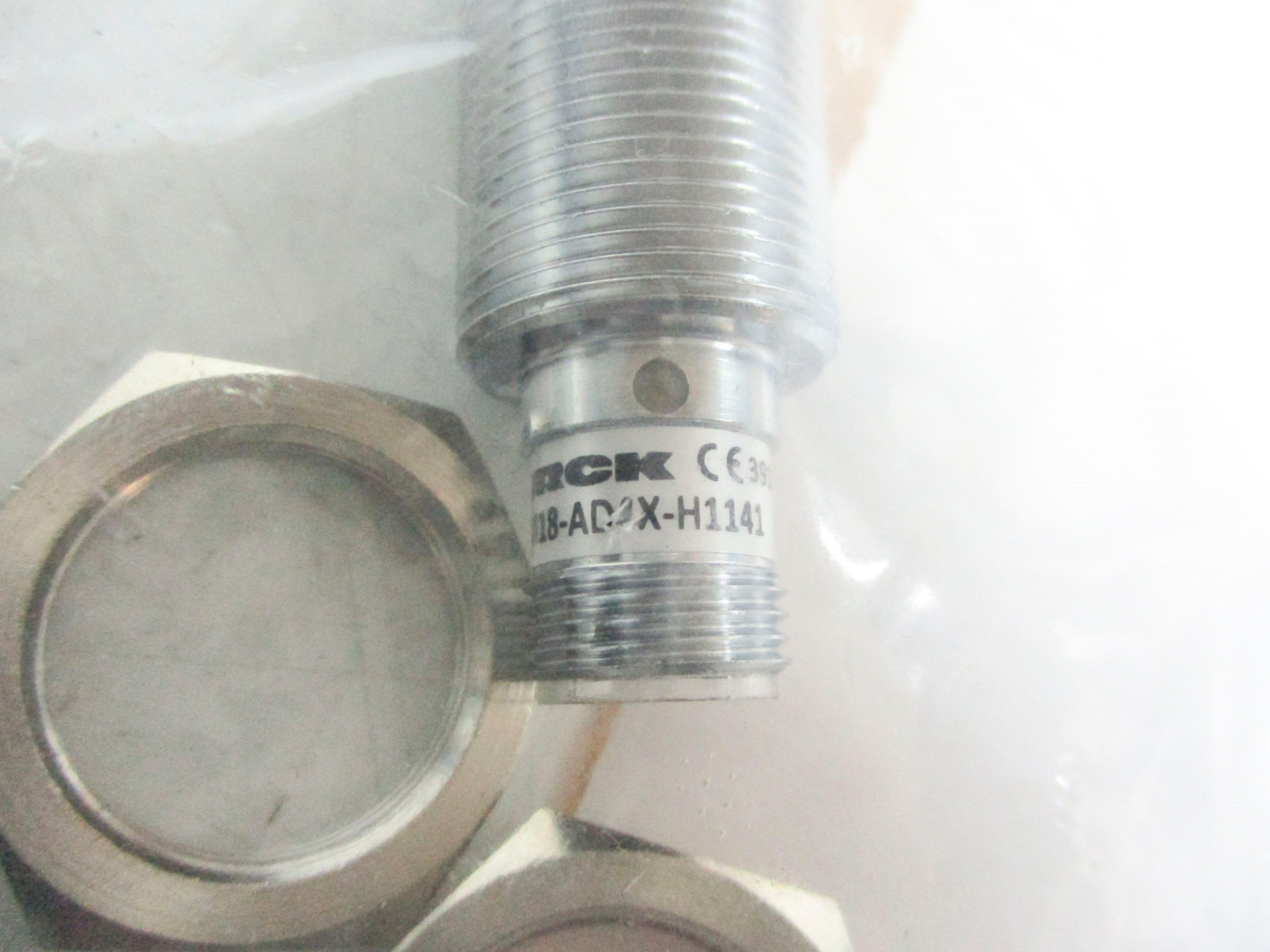 TURCK BI7-M18-AD4X-H1141 NSMP
