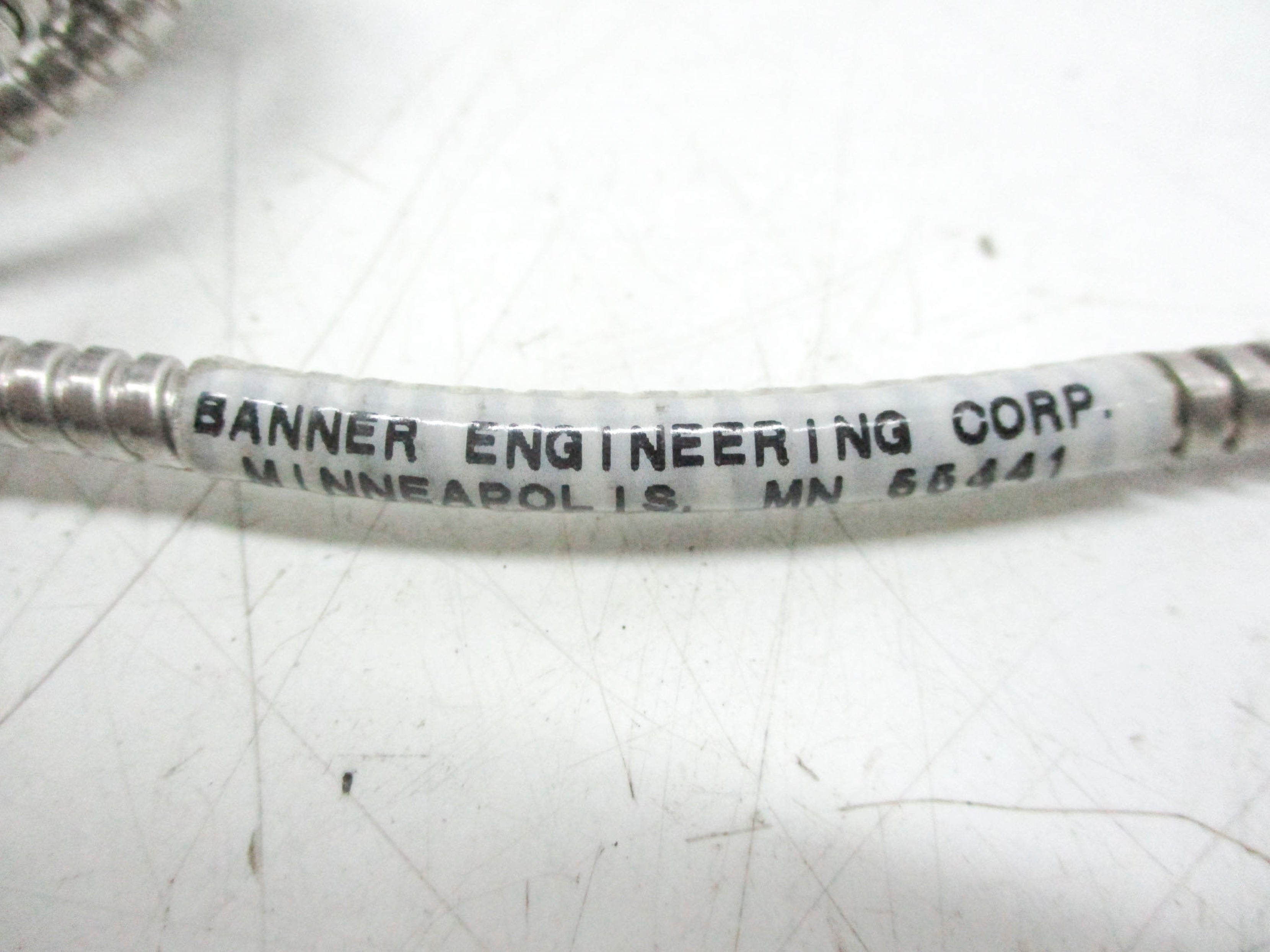 BANNER ENGINEERING IT26S UNMP