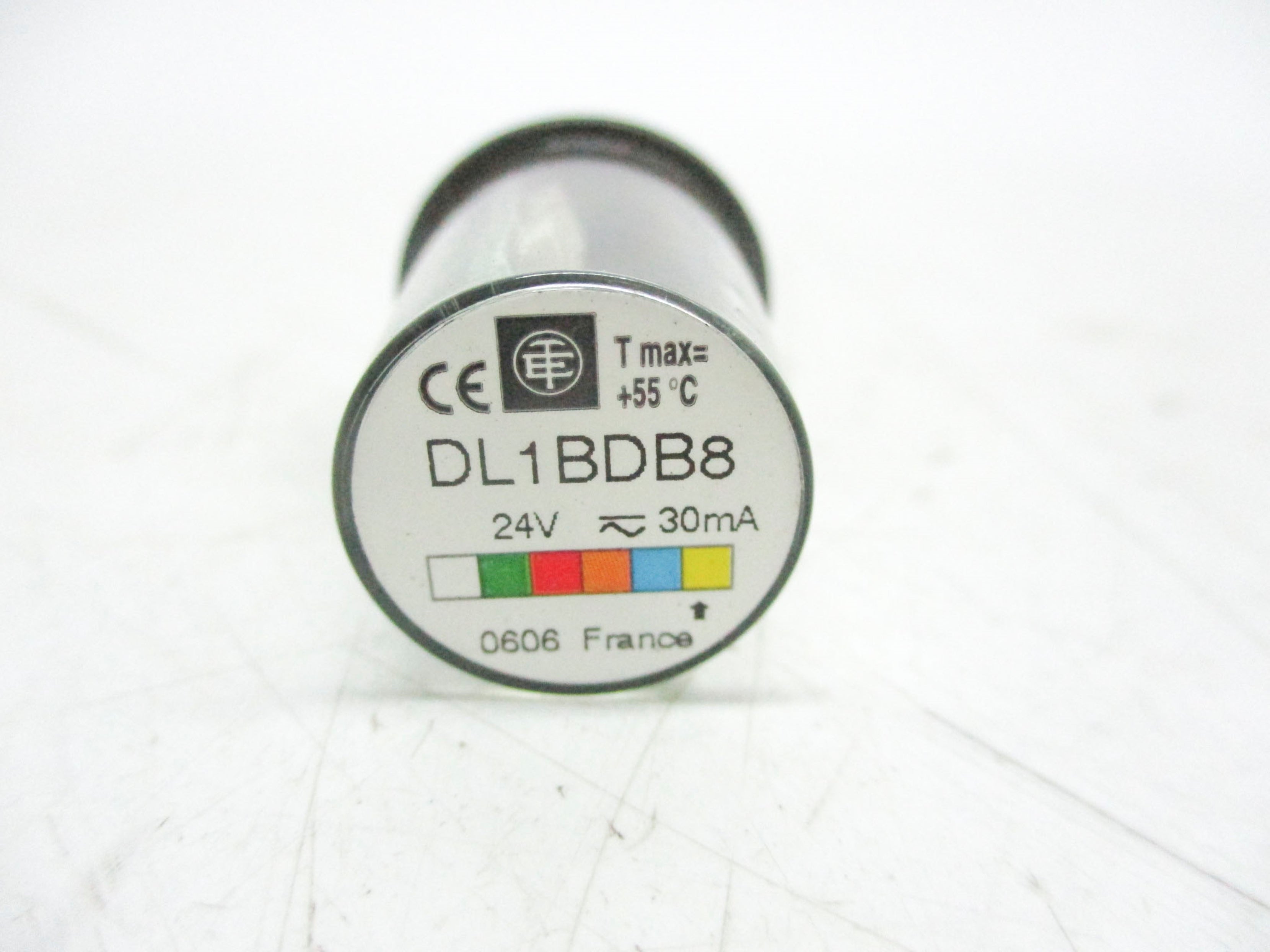 TELEMECANIQUE DL1BDB8 UNMP