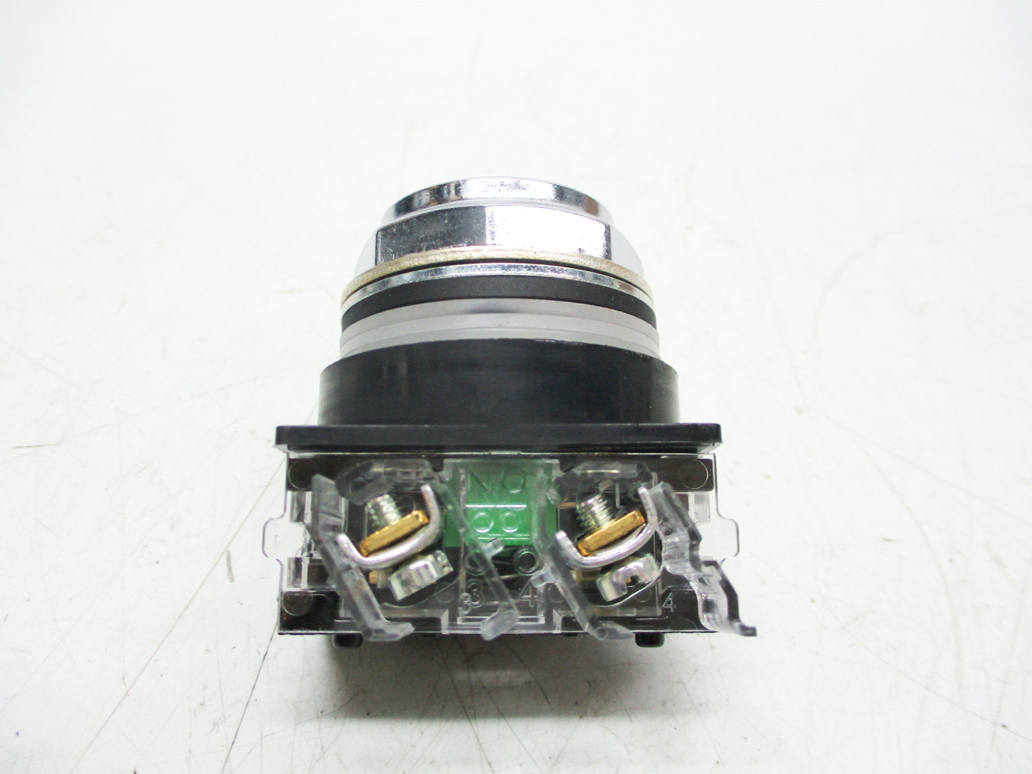 GENERAL ELECTRIC CR104PBG10R1 NSMP