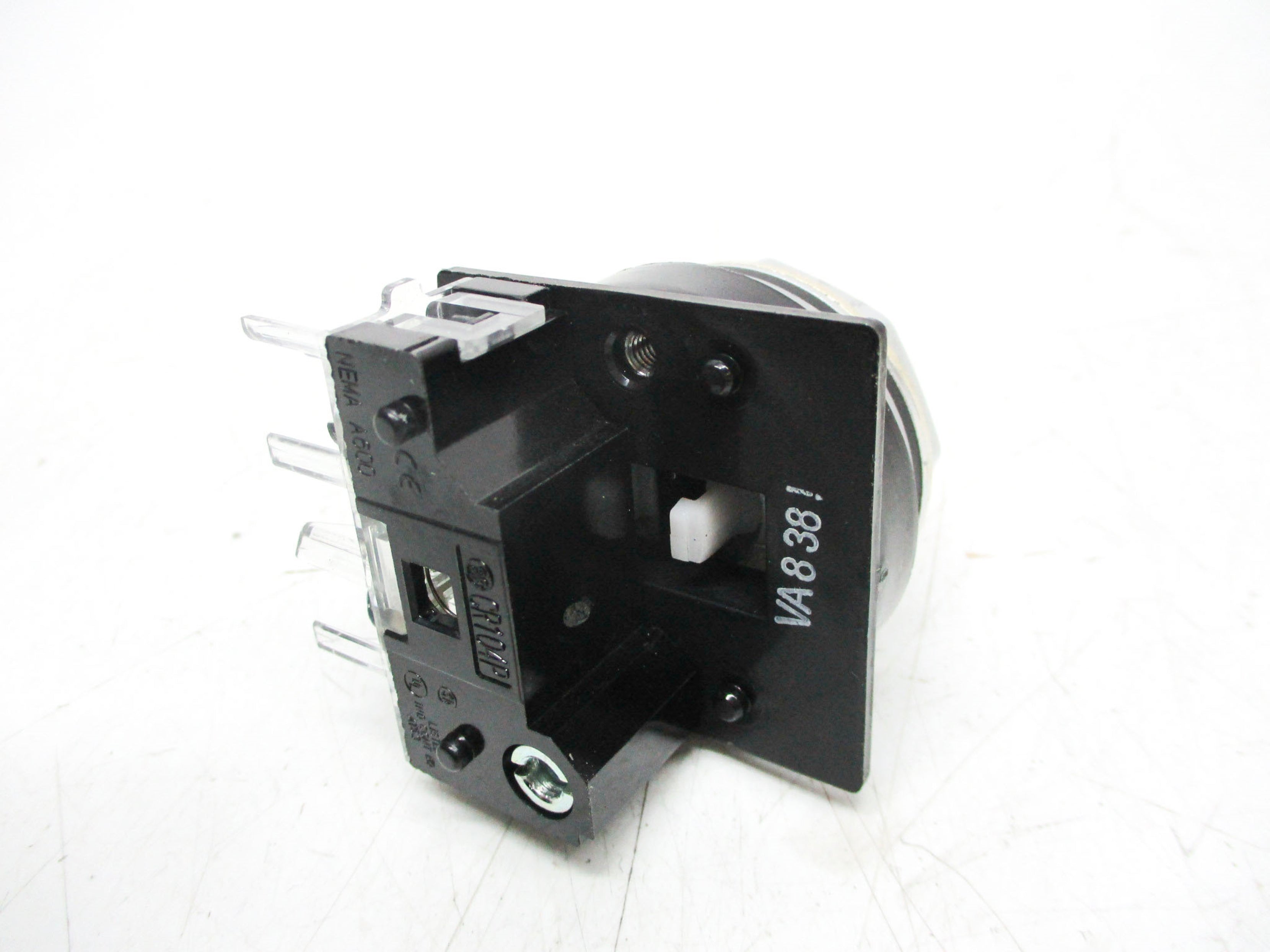 GENERAL ELECTRIC CR104PBG10R1 NSMP