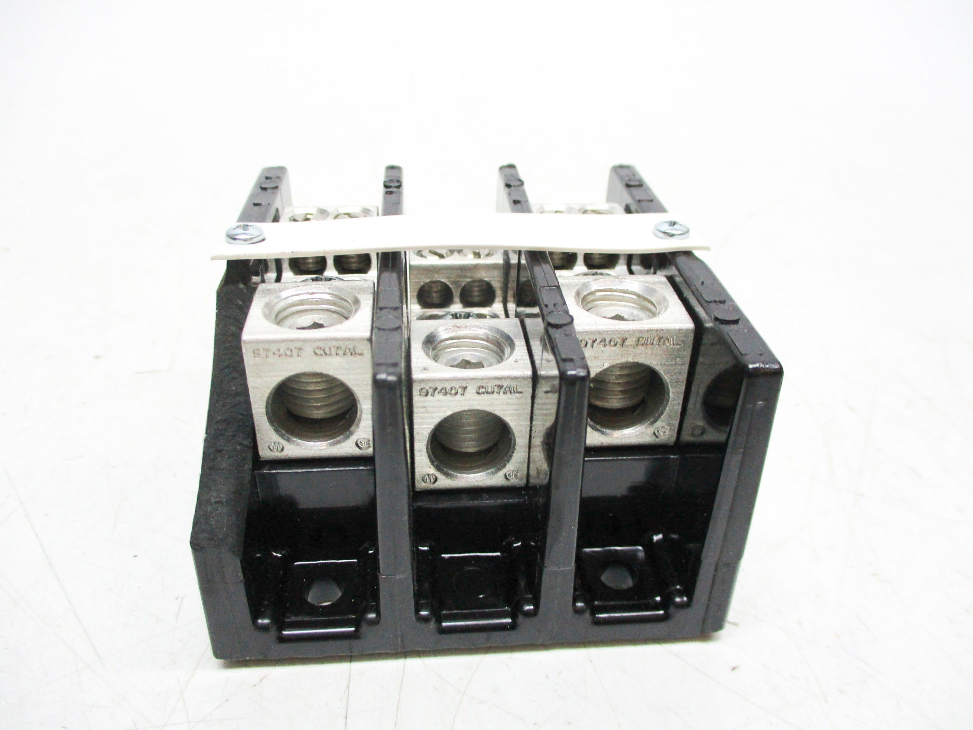 ALLEN BRADLEY 1492-PD3141 SER. B (AS PICTURED) (WH) NSMP