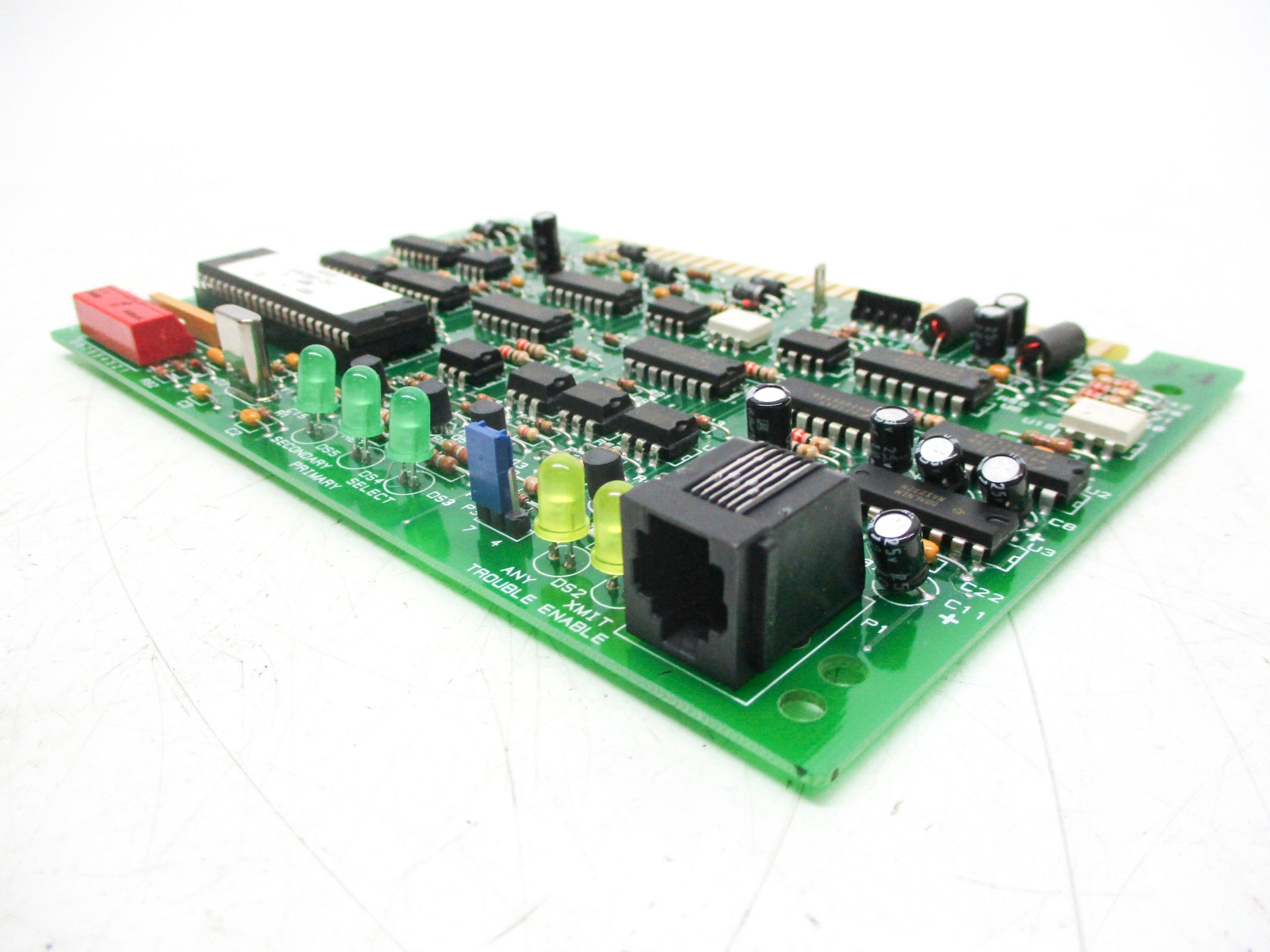 SIEMENS NET-7 UNMP