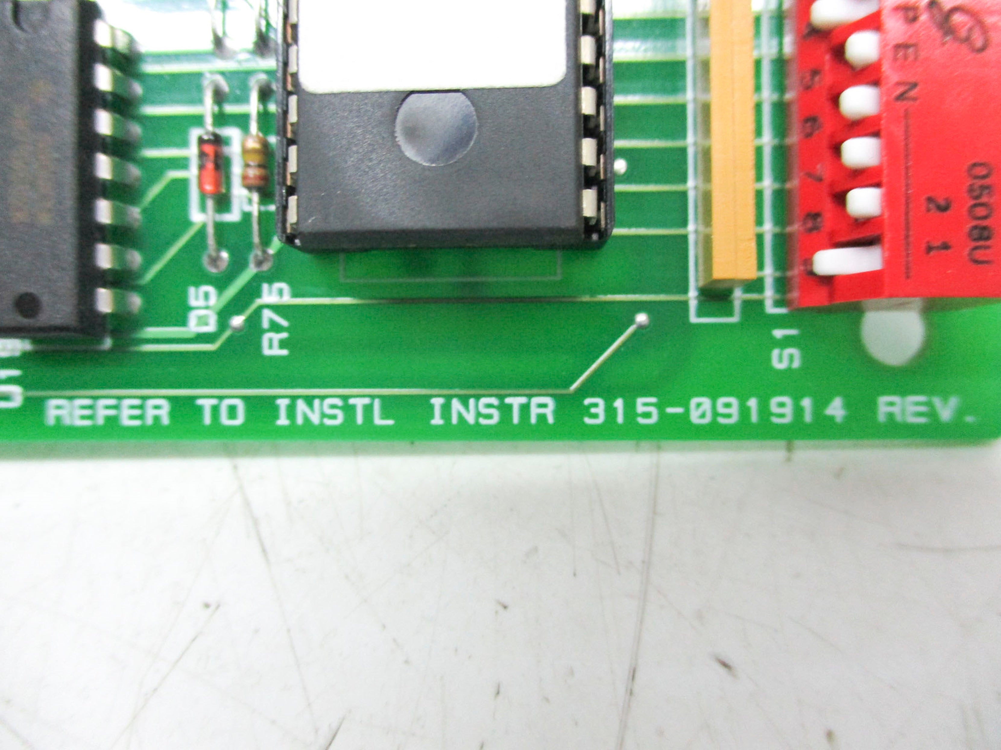 SIEMENS NET-7 UNMP