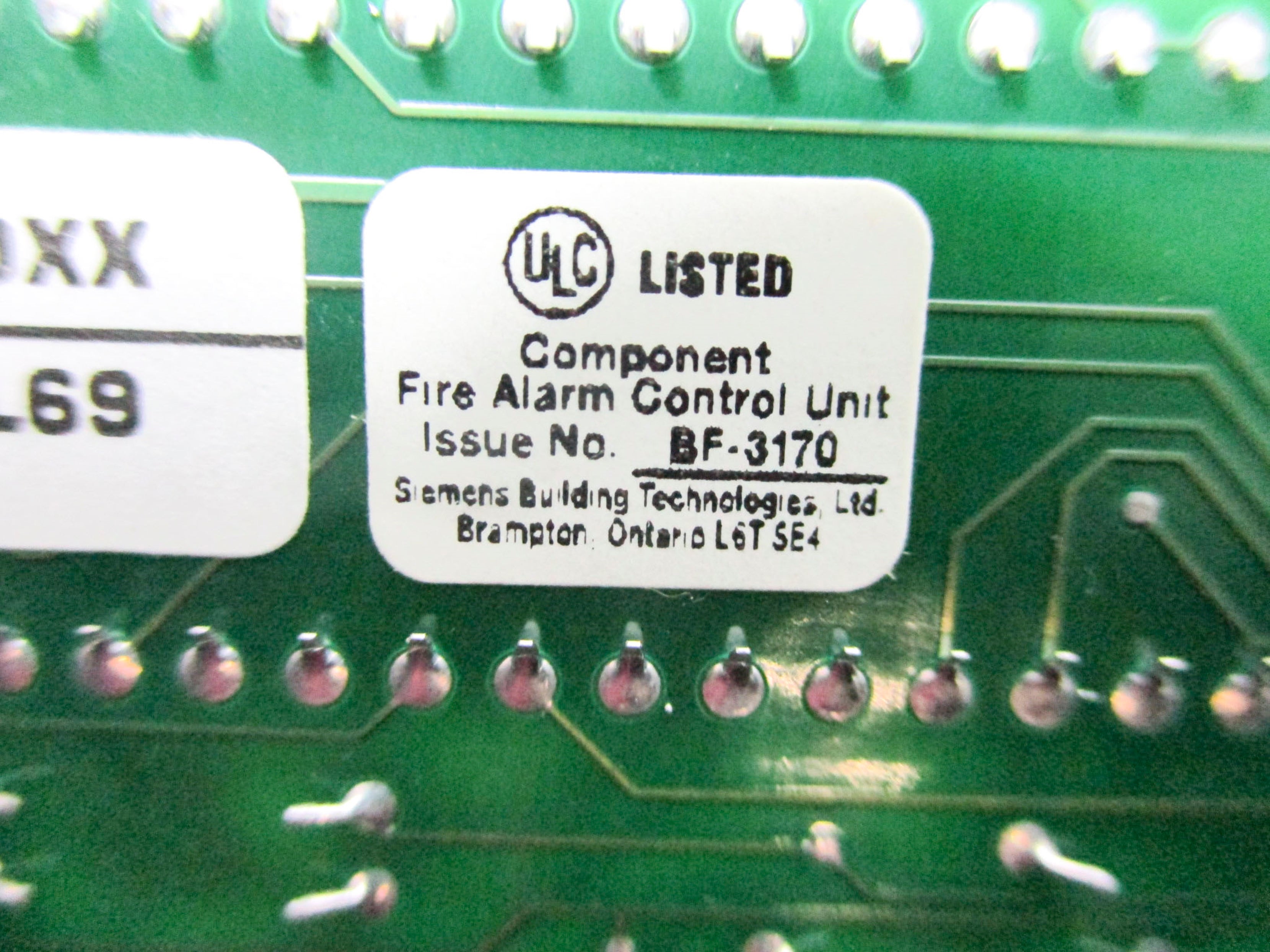 SIEMENS NET-7 UNMP