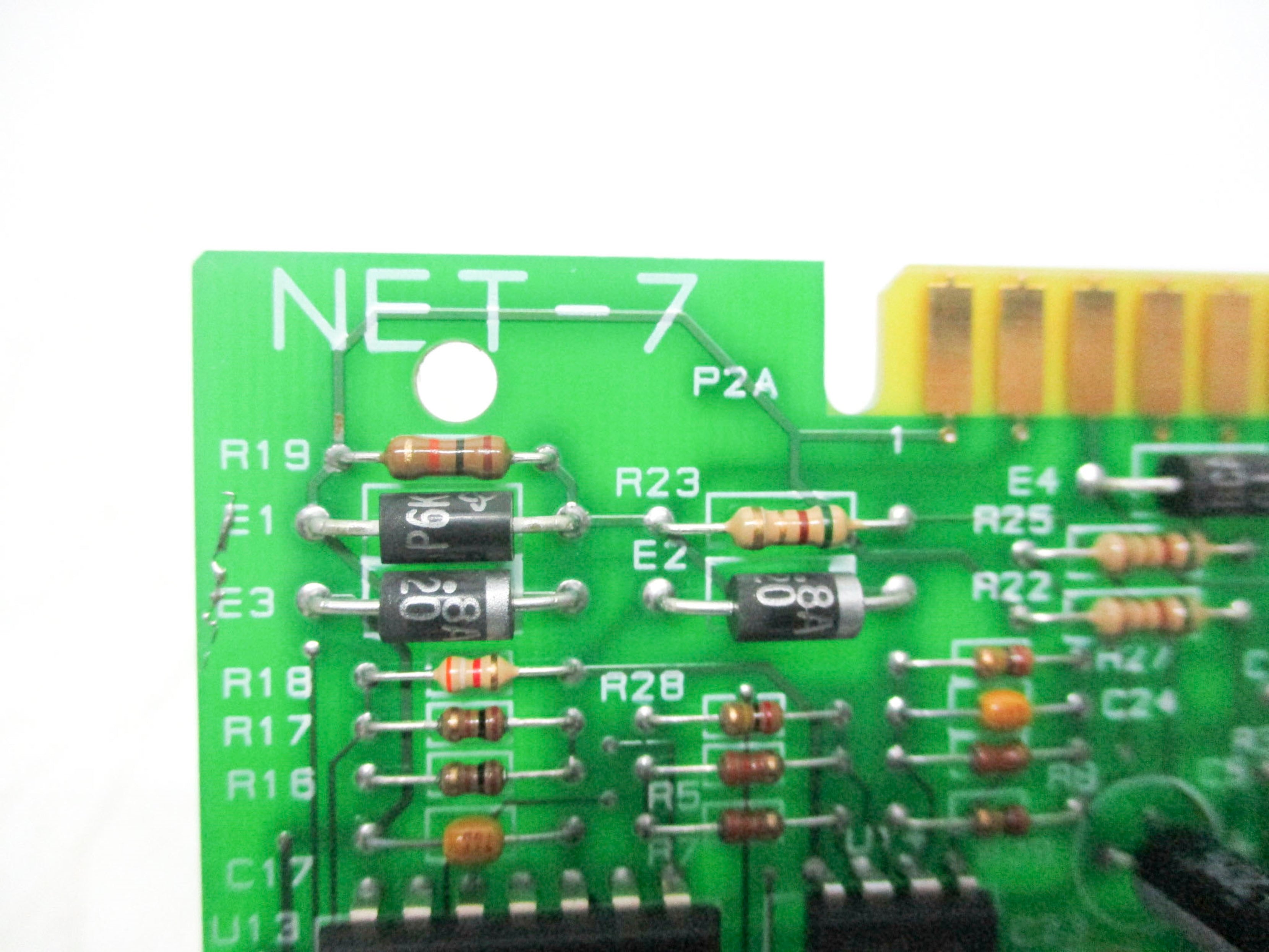 SIEMENS NET-7 UNMP