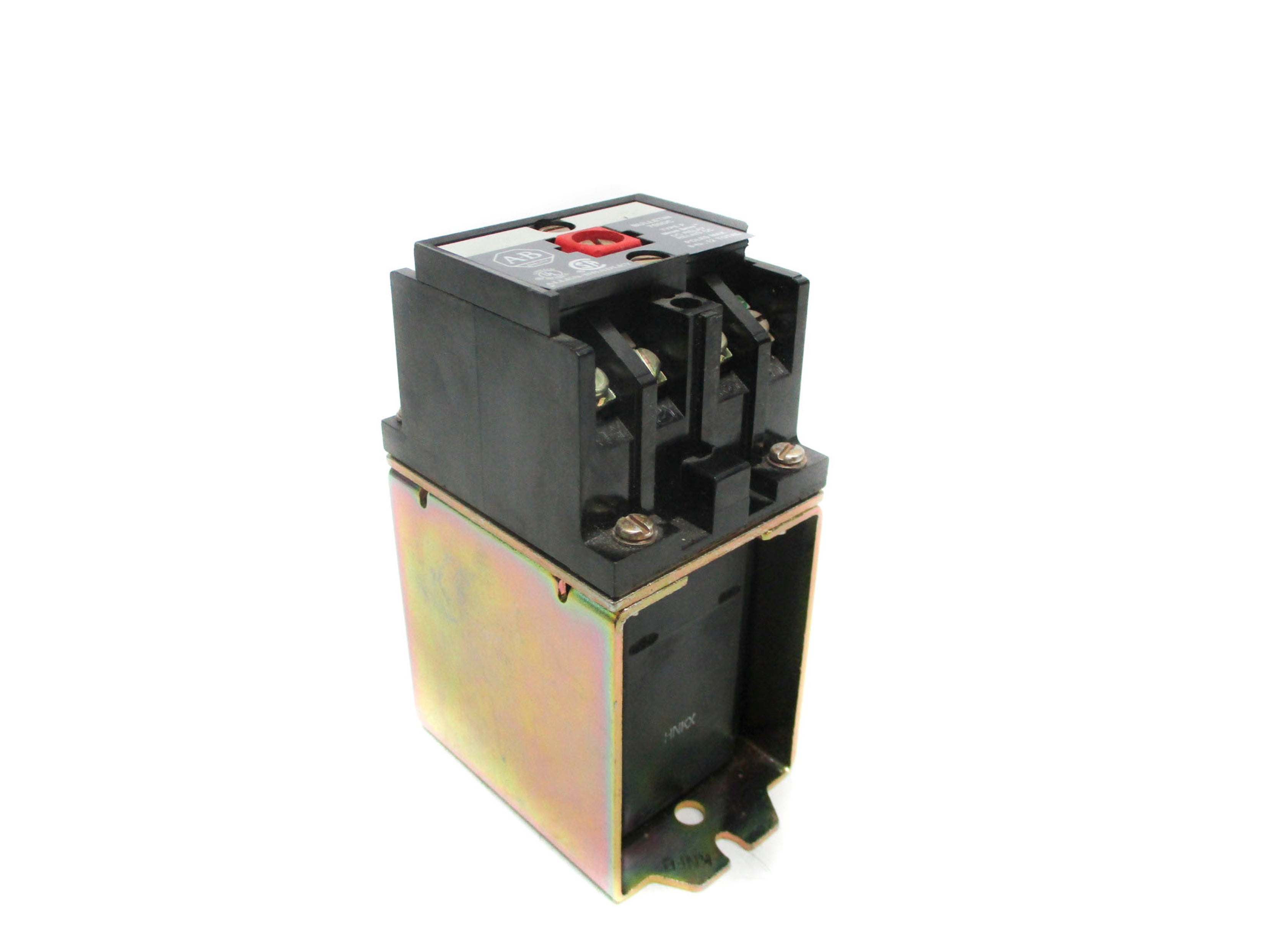 ALLEN BRADLEY 700DC-P400Z24 SER. A 24VDC (AS PICTURED) NSNP