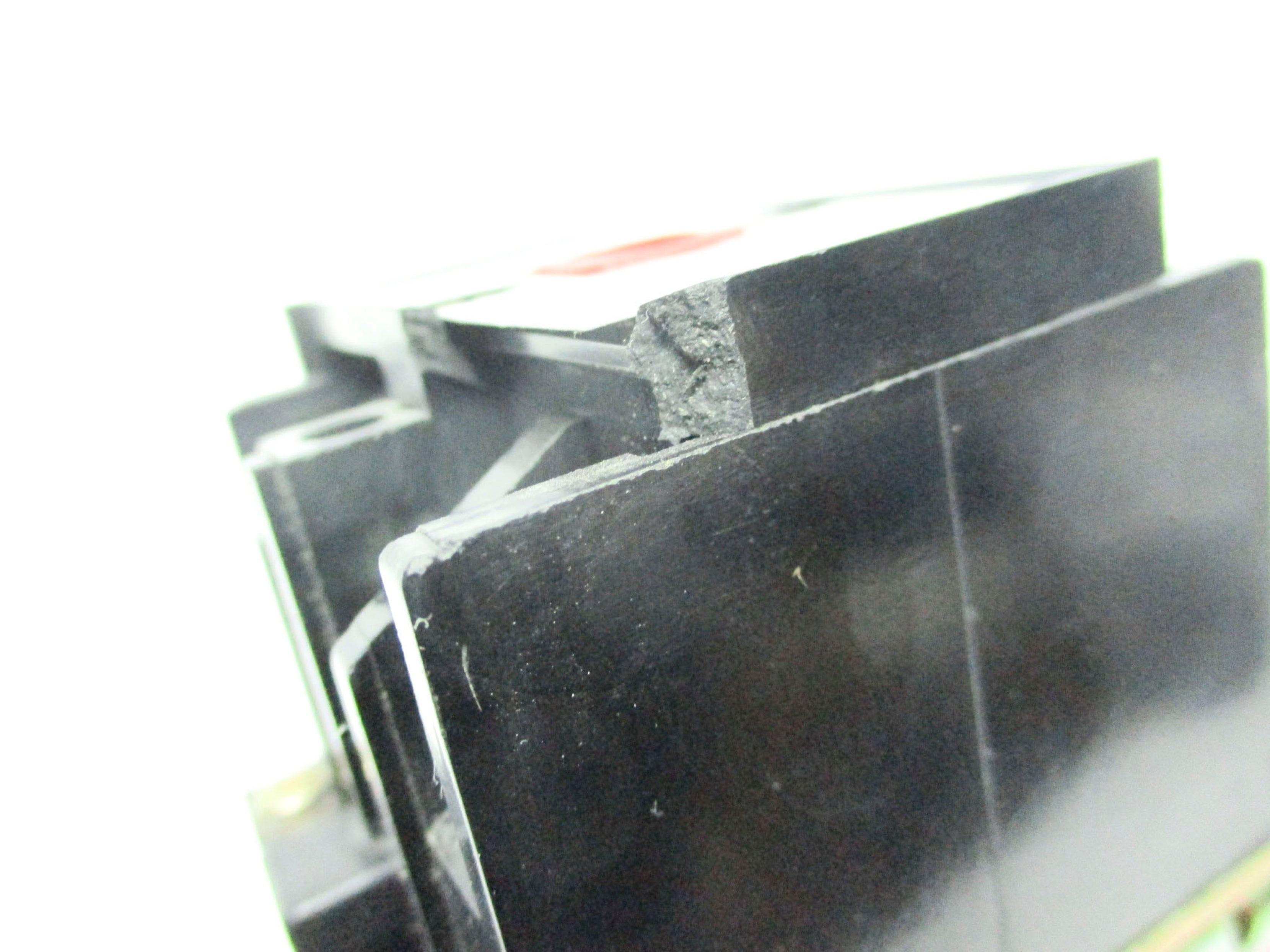 ALLEN BRADLEY 700DC-P400Z24 SER. A 24VDC (AS PICTURED) NSNP