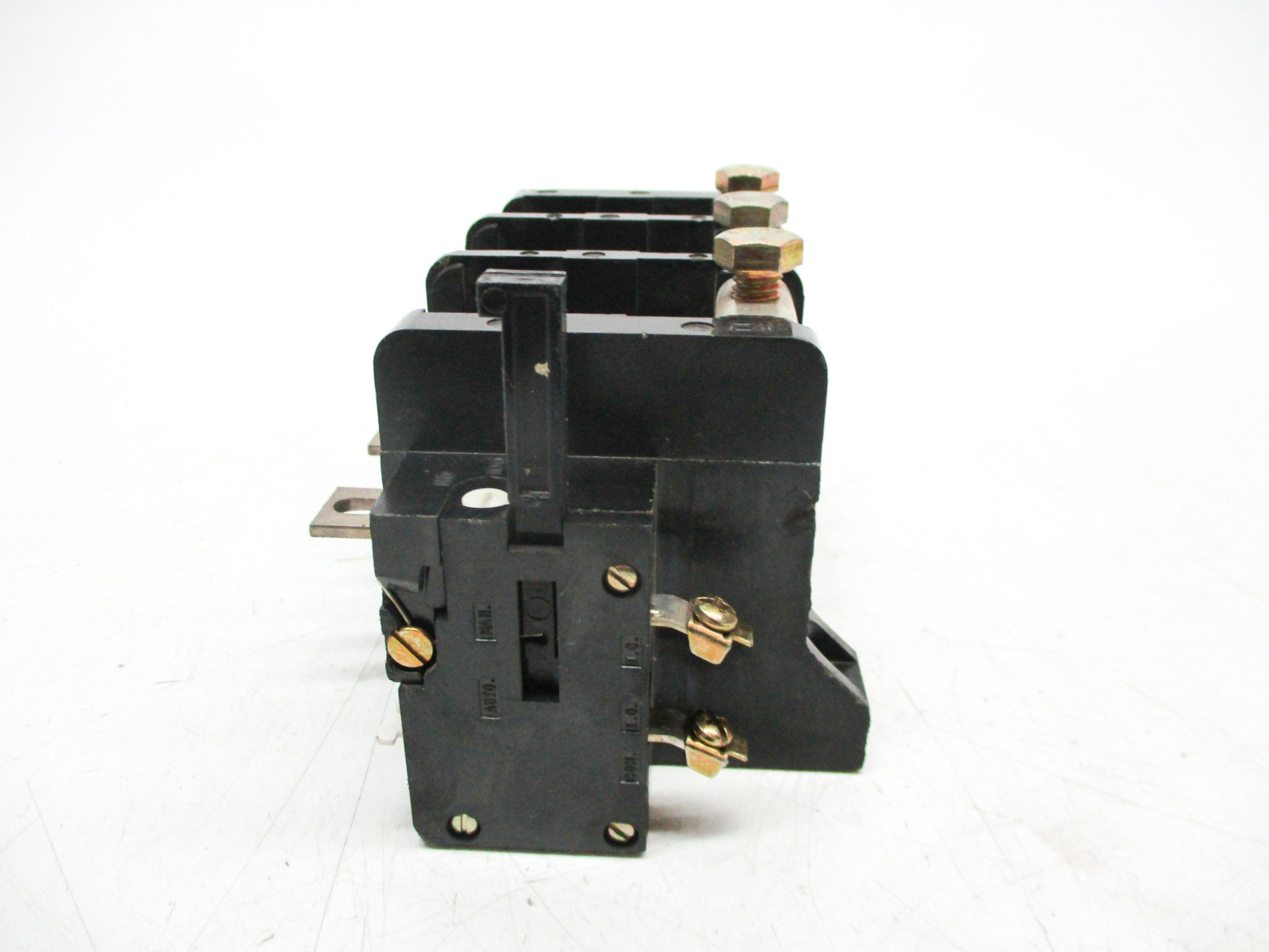 GENERAL ELECTRIC CR324E310FX UNMP