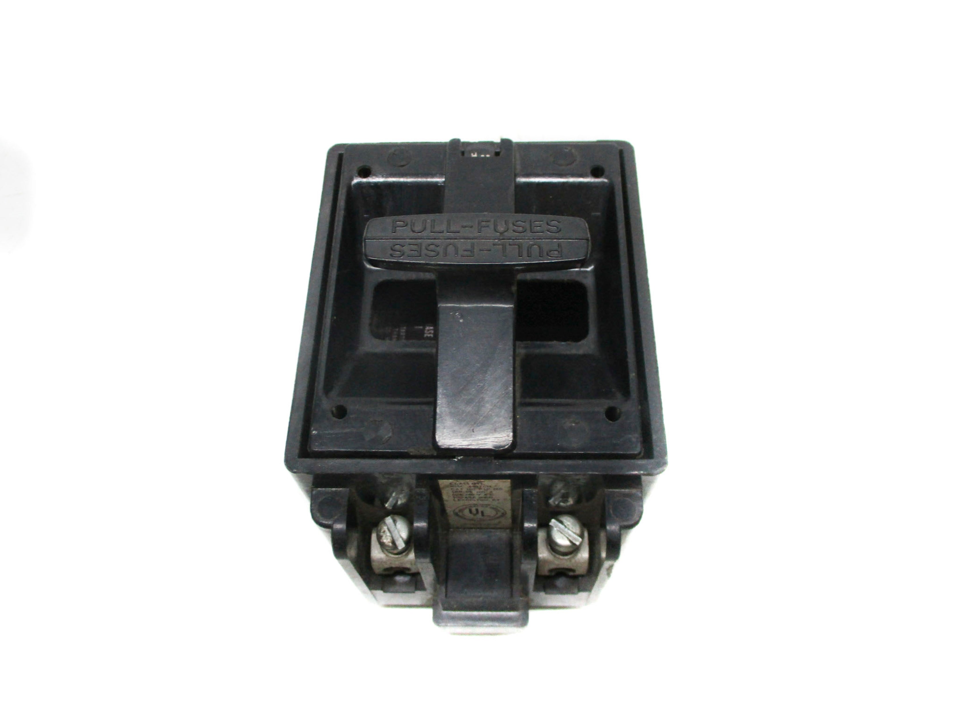 SQUARE D FSP-260 60A UNMP
