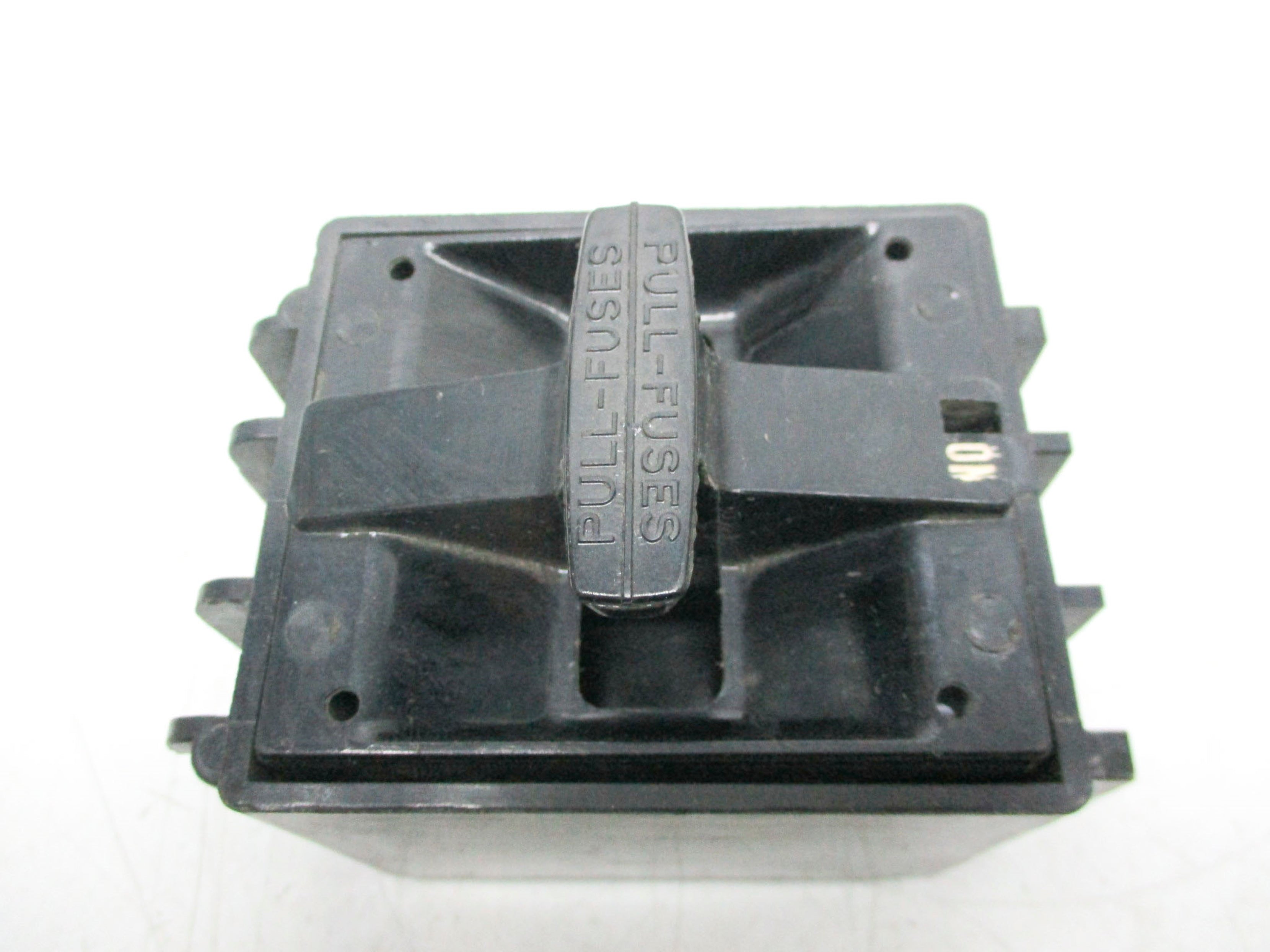 SQUARE D FSP-260 60A UNMP