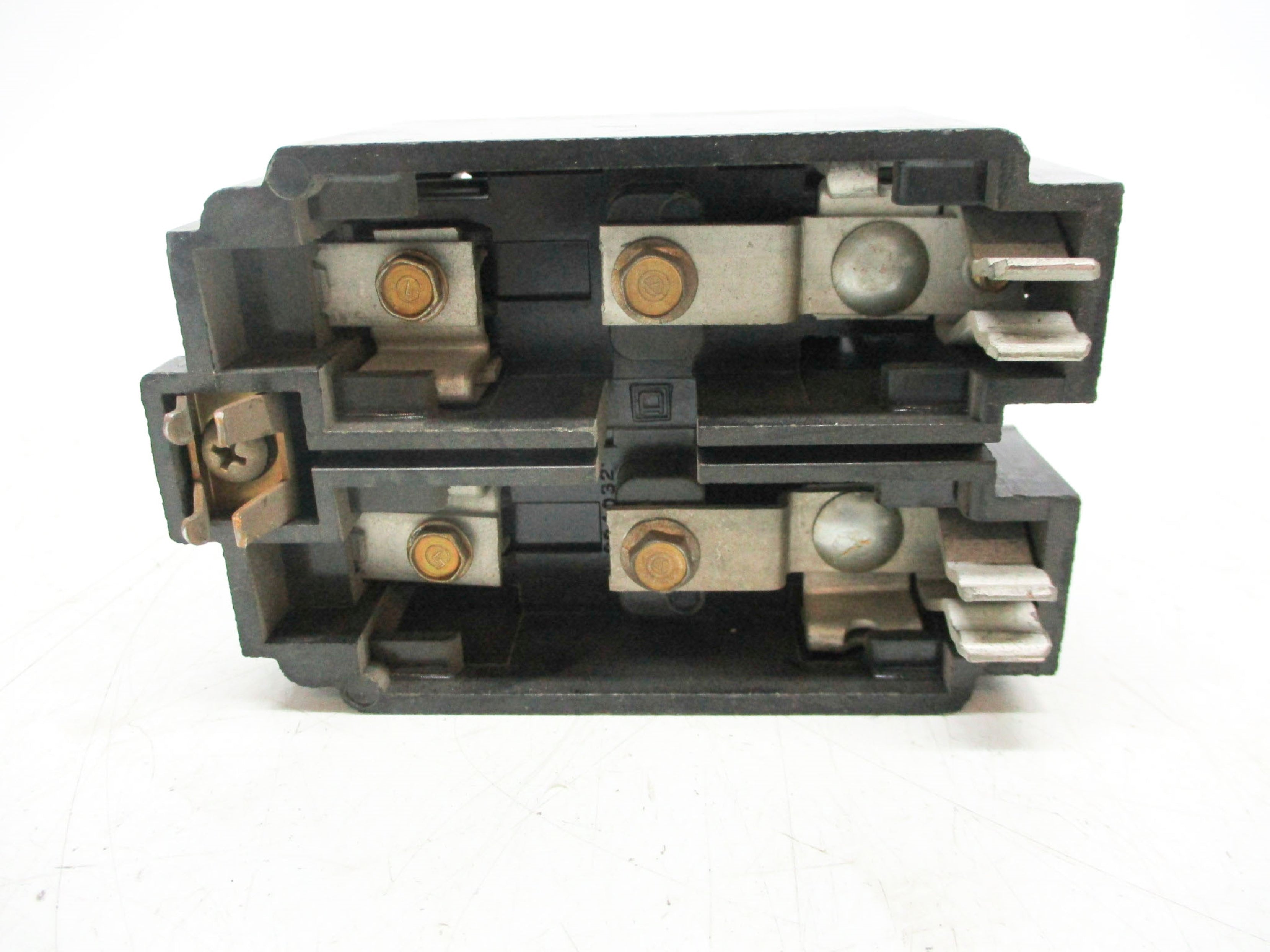 SQUARE D FSP-260 60A UNMP