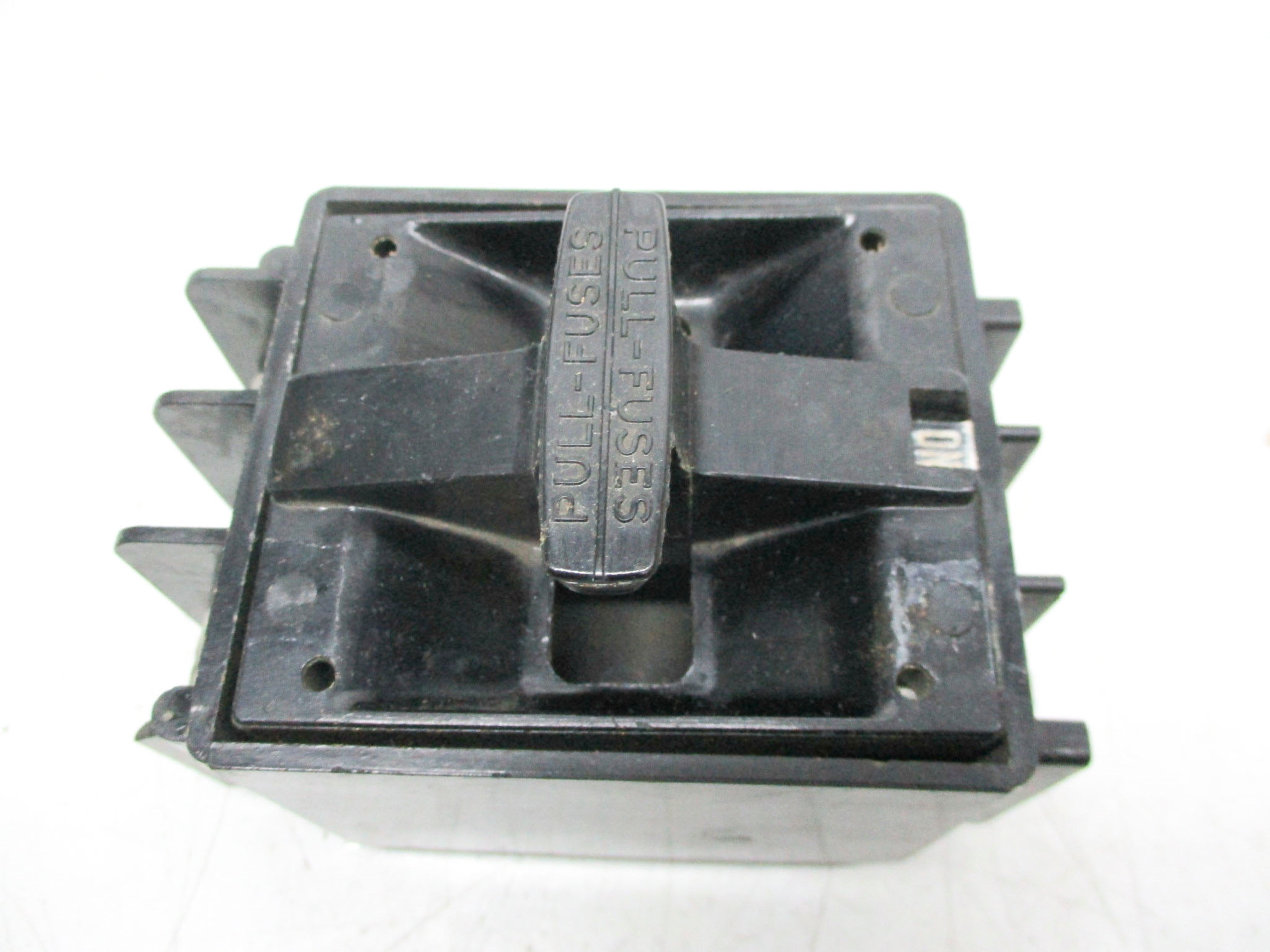 SQUARE D FSP-260 60A (AS PICTURED) UNMP