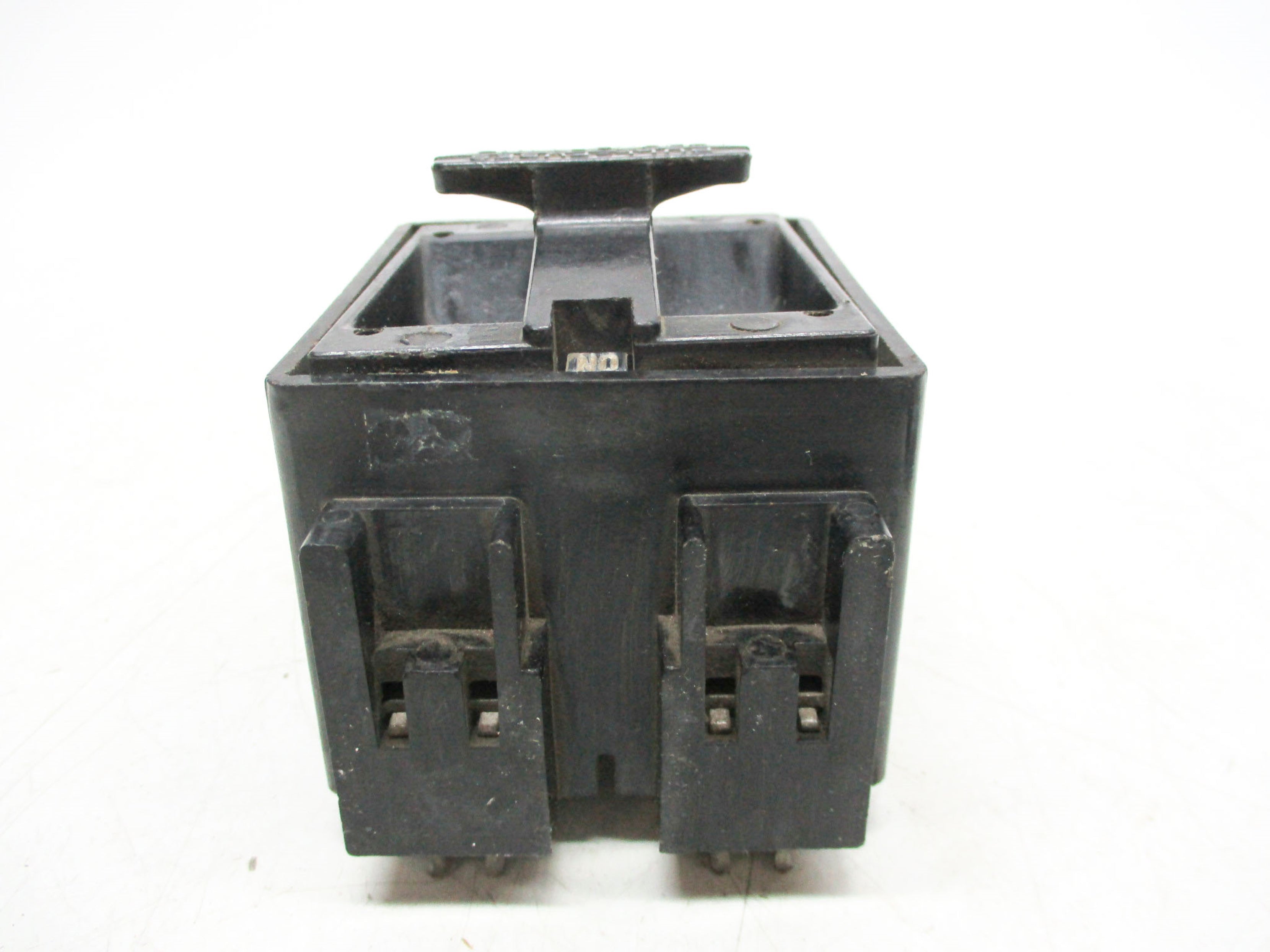 SQUARE D FSP-260 60A (AS PICTURED) UNMP
