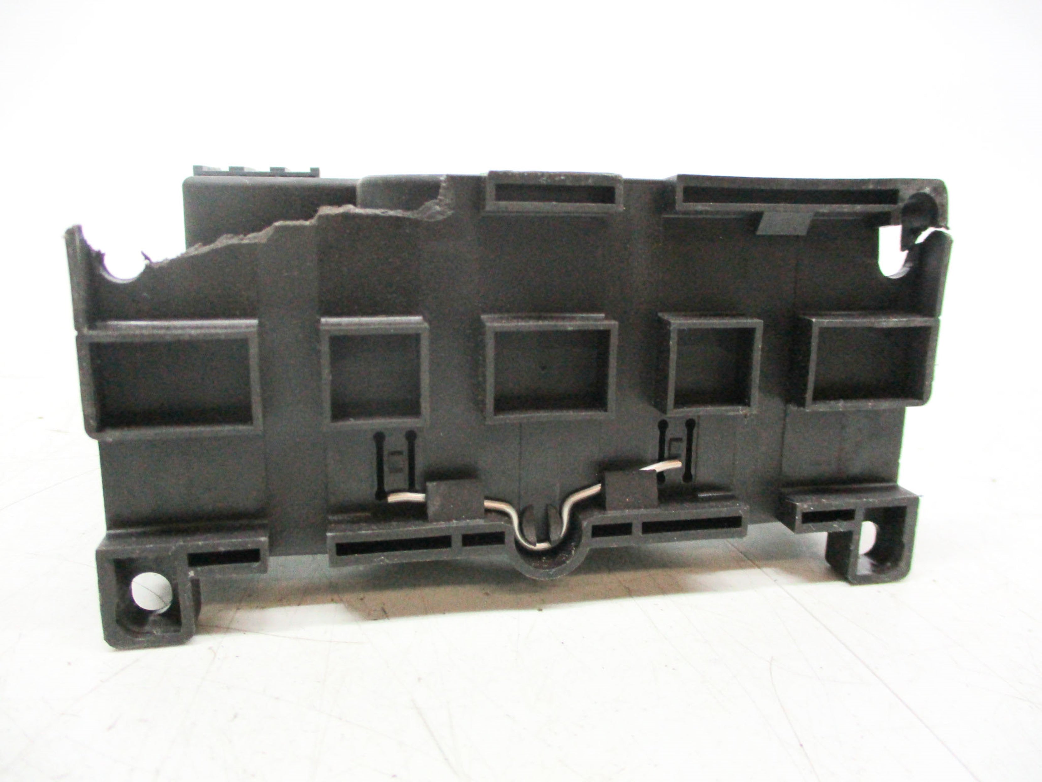 SIEMENS 3UB8133-4GW2 25-100A 600VAC UNMP