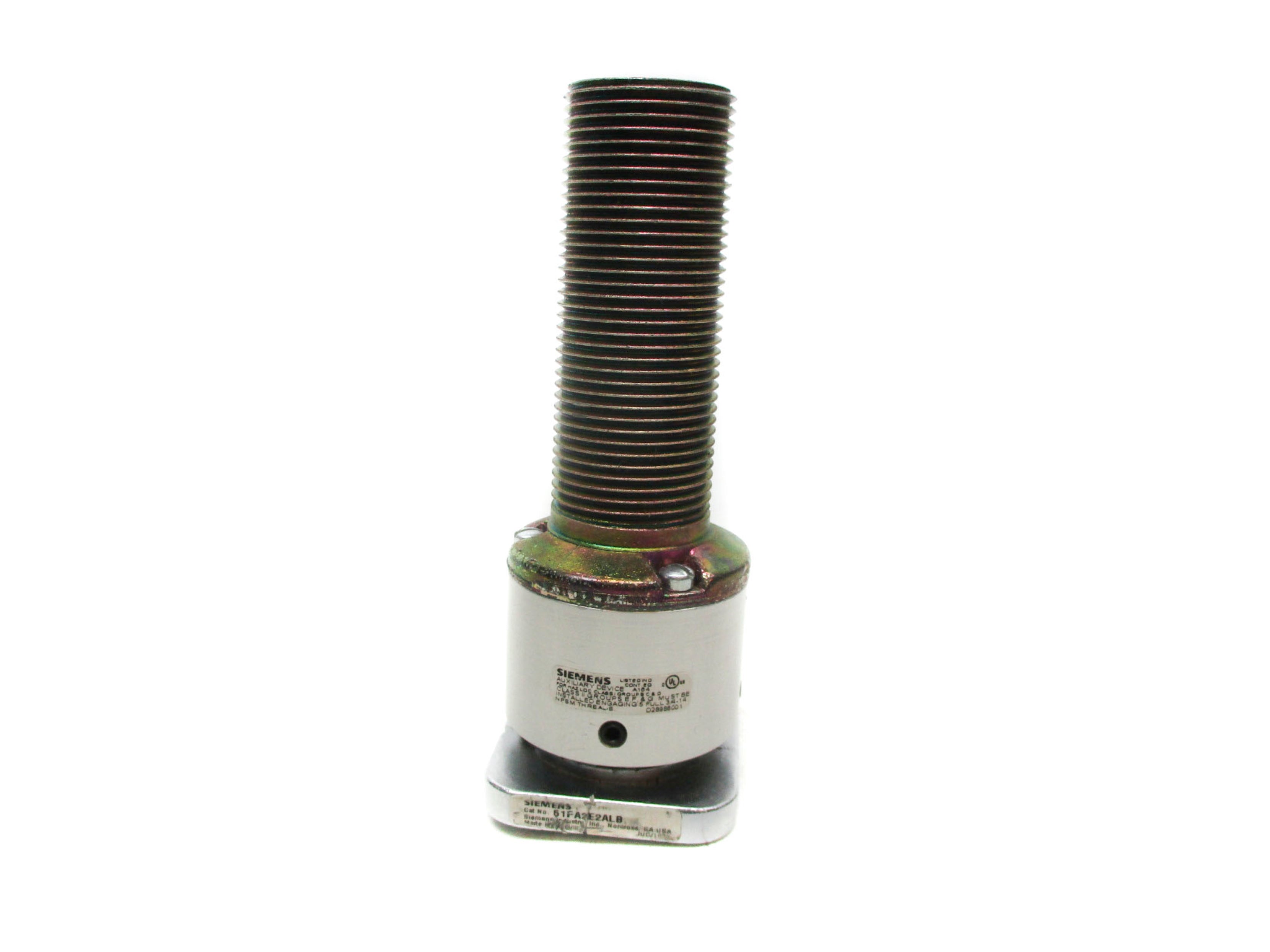 SIEMENS 51PA2E2ALB (AS PICTURED) UNMP