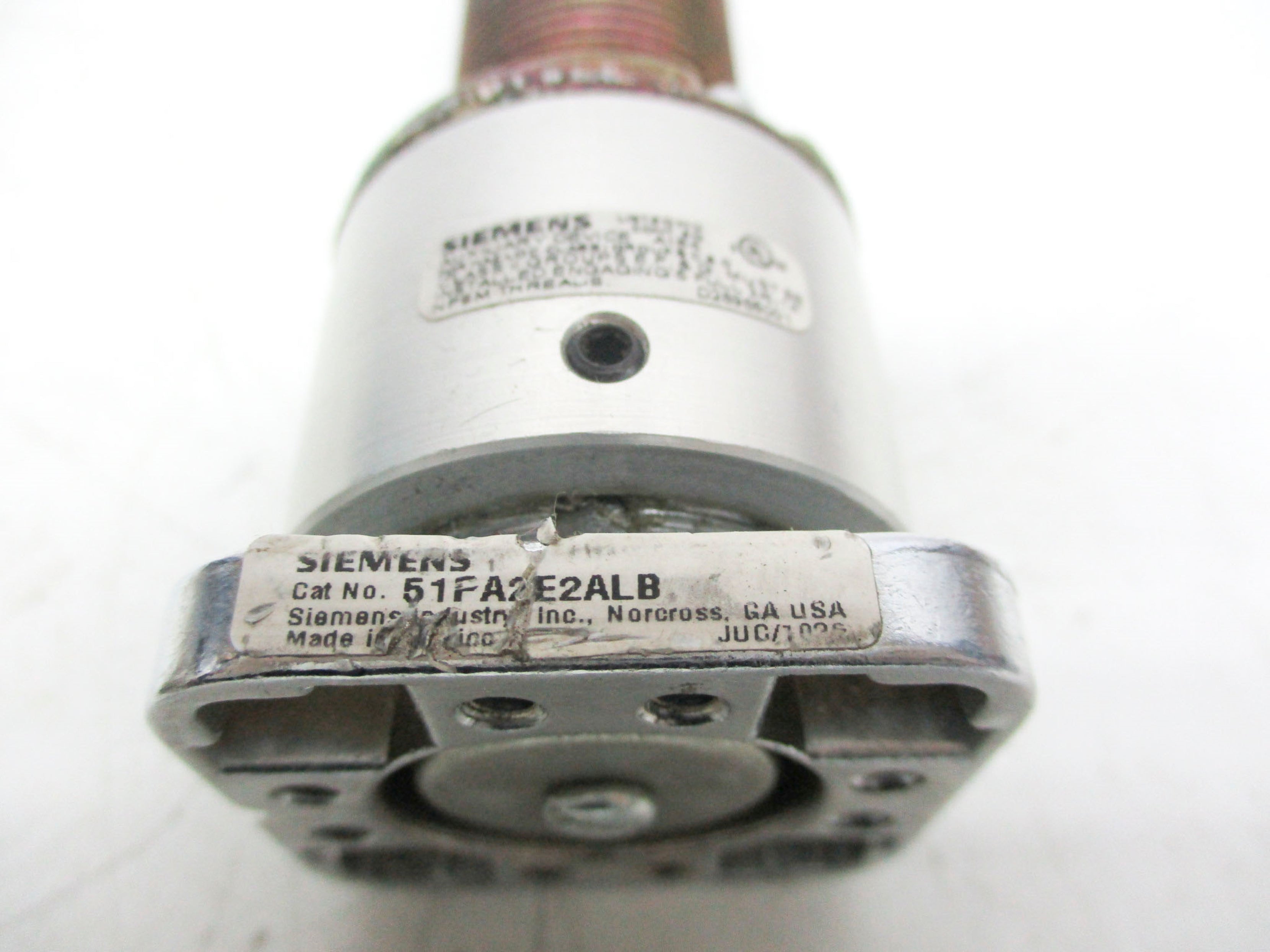 SIEMENS 51PA2E2ALB (AS PICTURED) UNMP