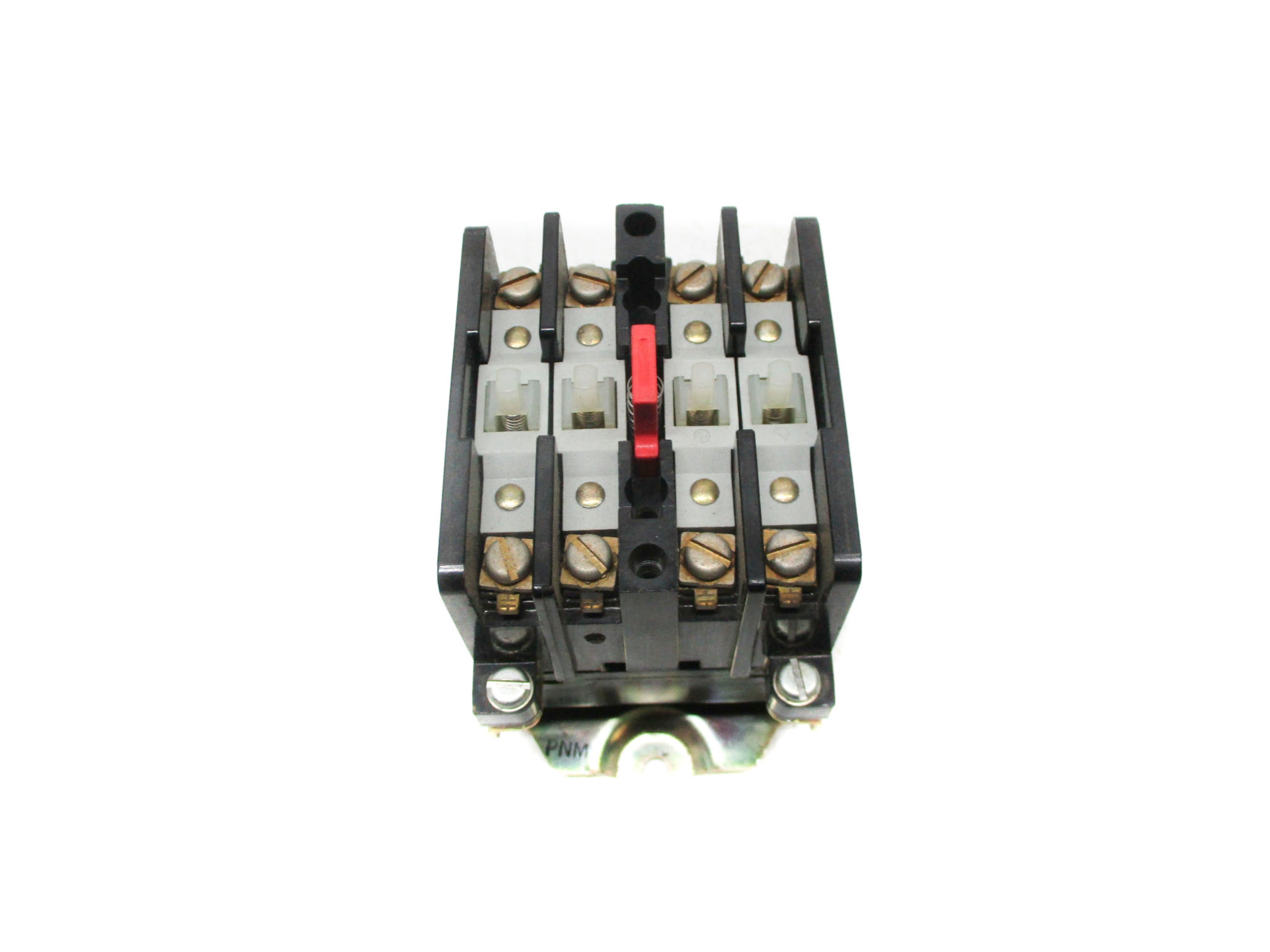 ALLEN BRADLEY 700-N800A1 SER. C 110V50HZ 120V60HZ (AS PICTURED) UNMP